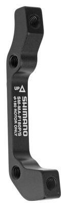 Shimano SM-MA-F180 Adapter IS - PM Befestigung (Av 180mm) 1/2