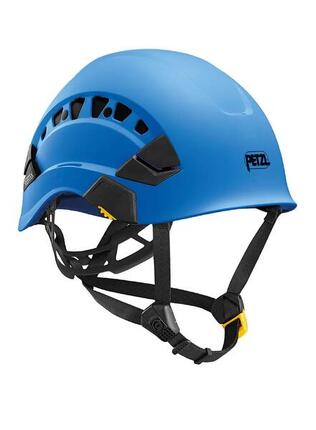 Petzl Vertex Vent Schutzhelm, belüftet, verstellbar, kompatibel