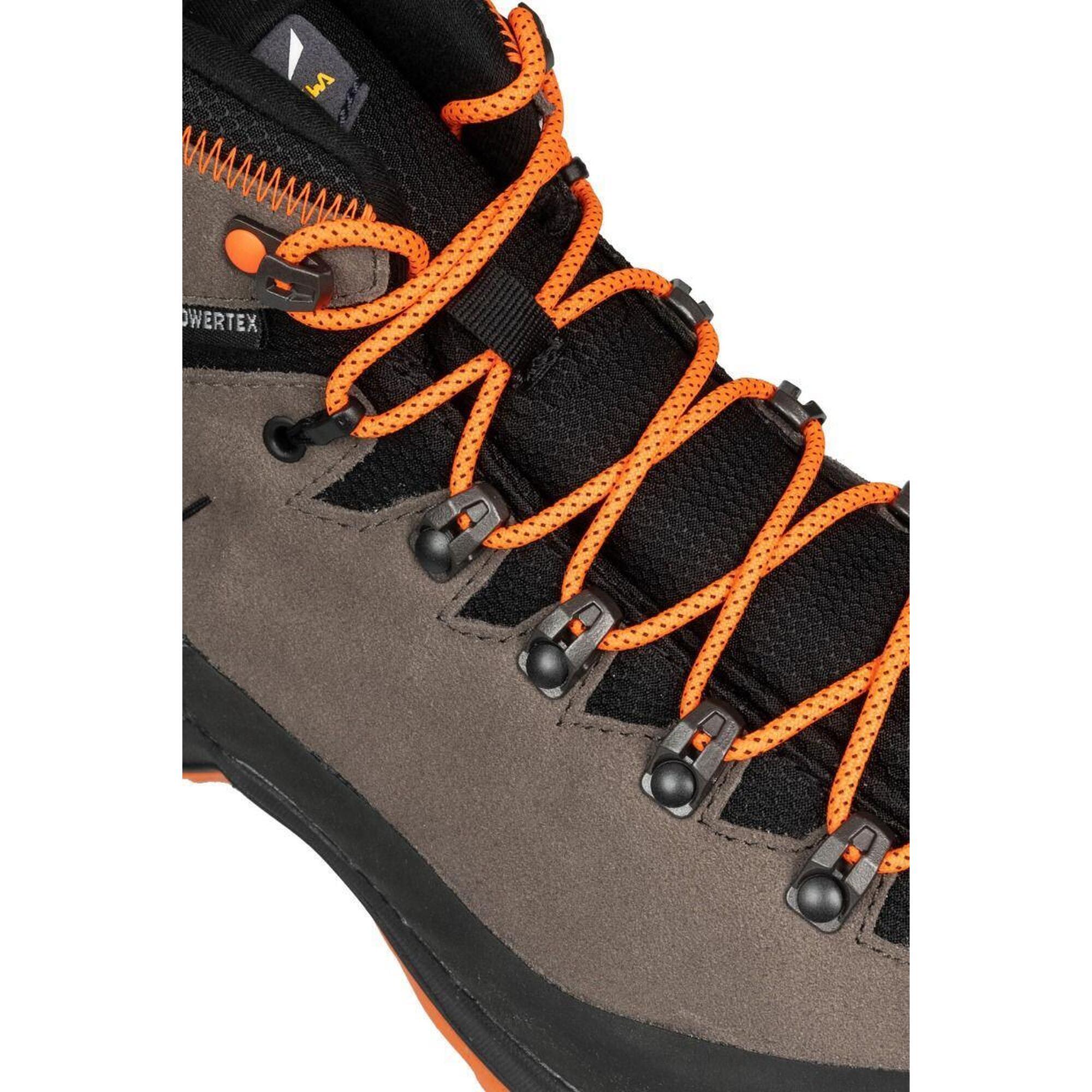 Pantofi de drumeție pentru bărbați Salewa Alp Mate Winter Mid WP