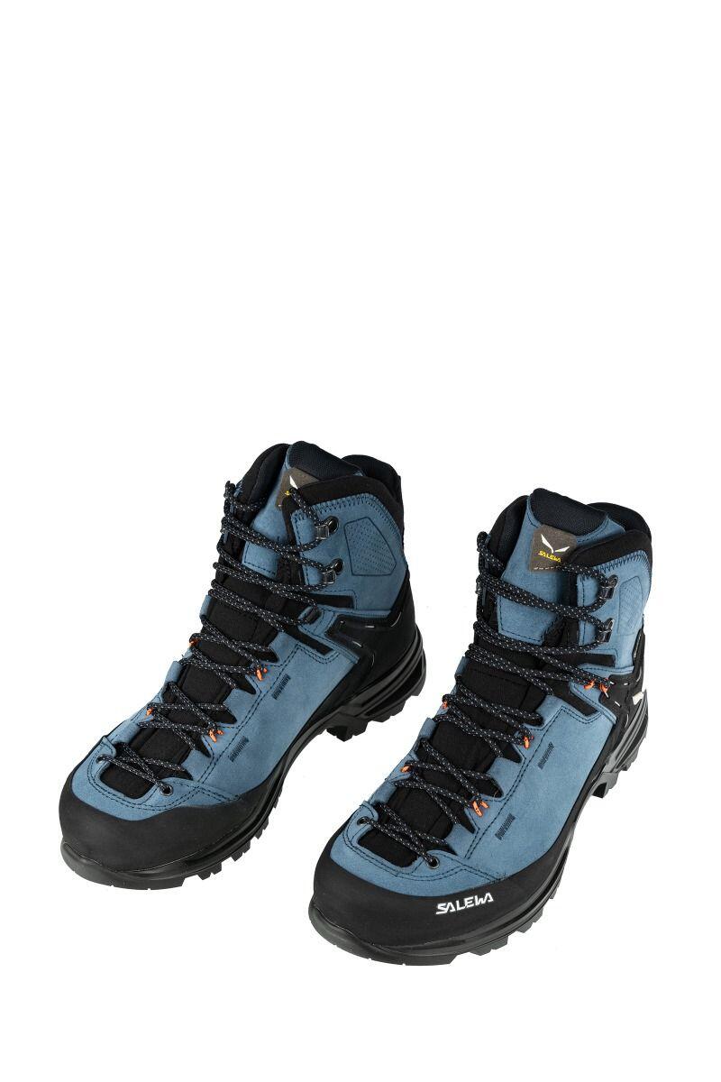 Chaussures de randonnée Salewa MTN Trainer 2 Mid GTX 2/7
