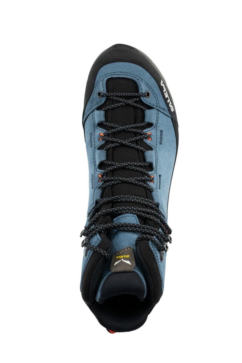 Chaussures de randonnée Salewa MTN Trainer 2 Mid GTX 3/7