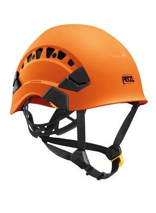 Petzl Vertex Vent Schutzhelm, belüftet, verstellbar, kompatibel