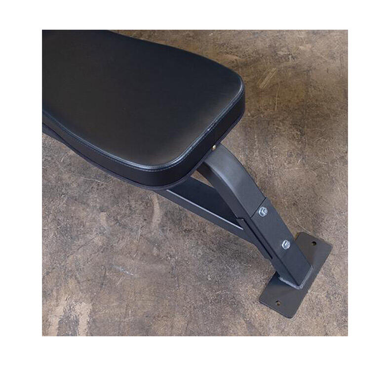 Banc Olympique Plat Pro Clubline SOFB250 3/5