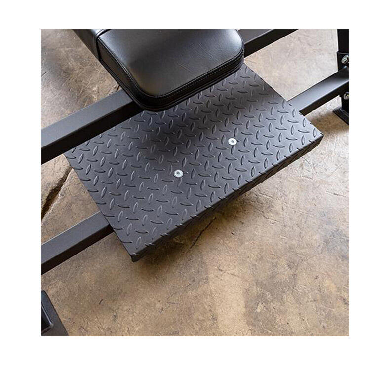 Banc Olympique Plat Pro Clubline SOFB250 4/5