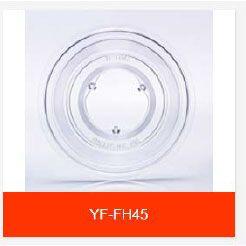 Protection de rayon vélo - D,54MM X50