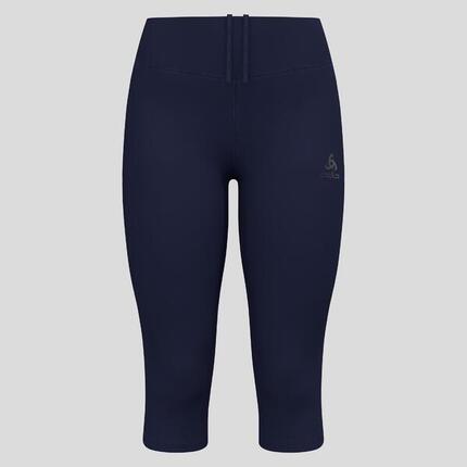 Legginsy damskie Odlo ESSENTIAL Tights 3/4