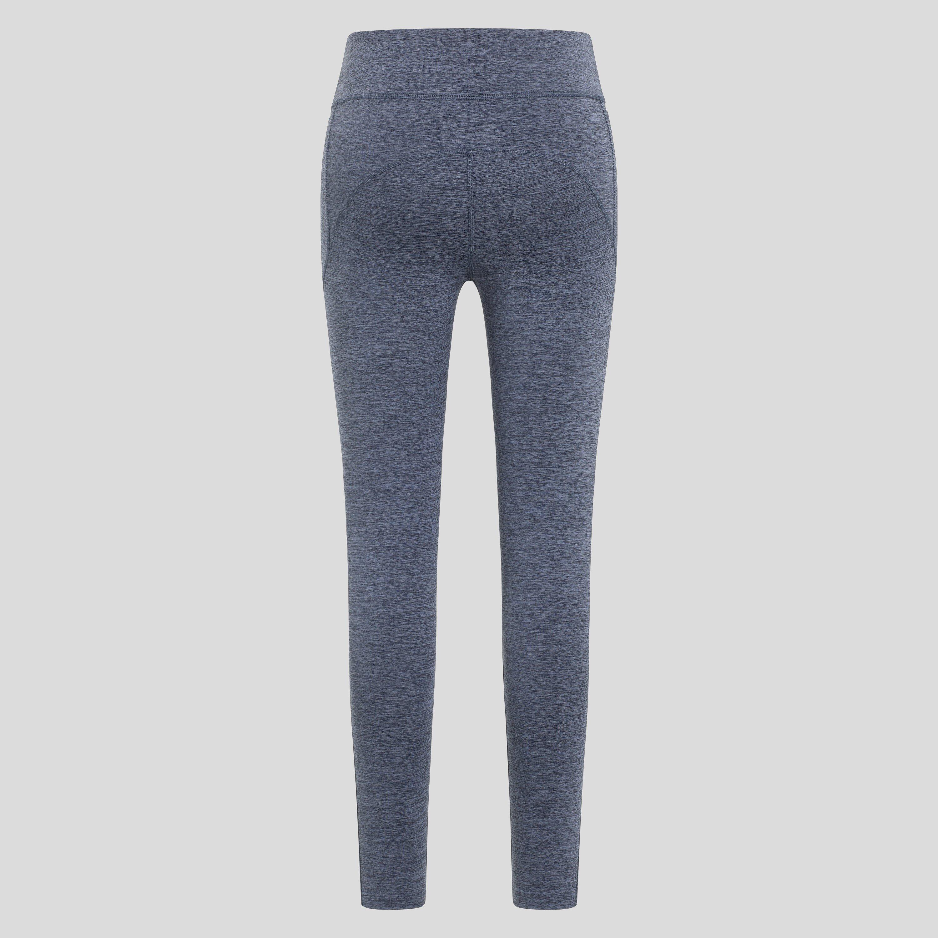 Legging d’entrainement chiné Active 365 ODLO 7/7