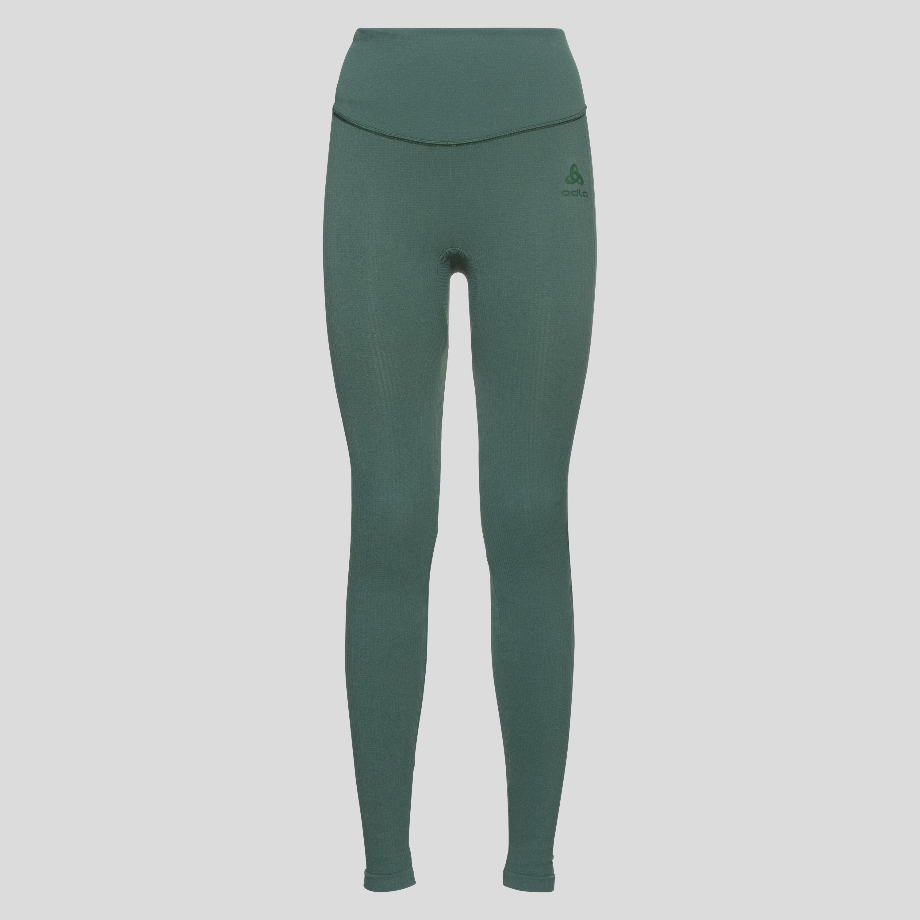 Legging d’entrainement sans coutures Active 365 ODLO 5/7