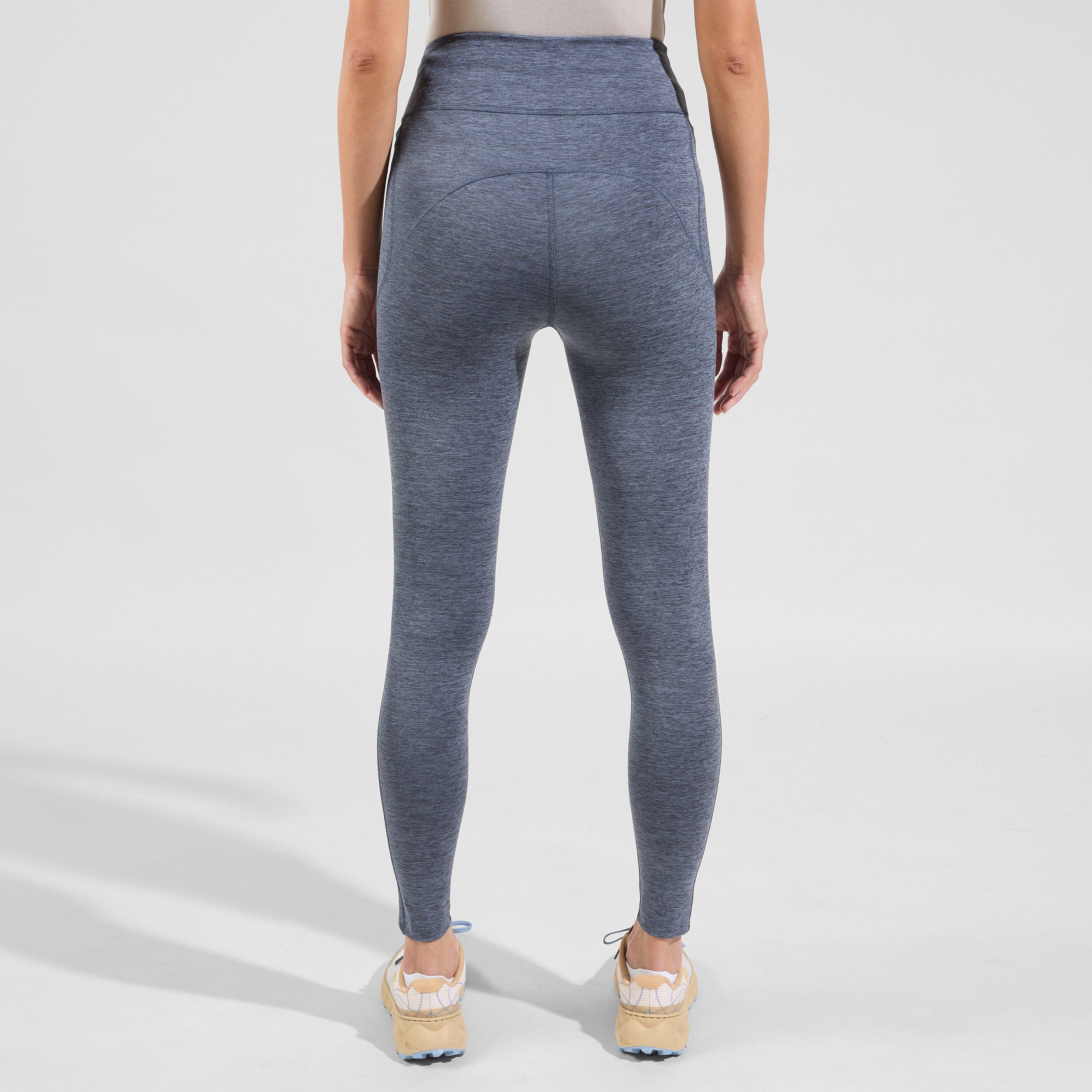 Legging d’entrainement chiné Active 365 ODLO 2/7