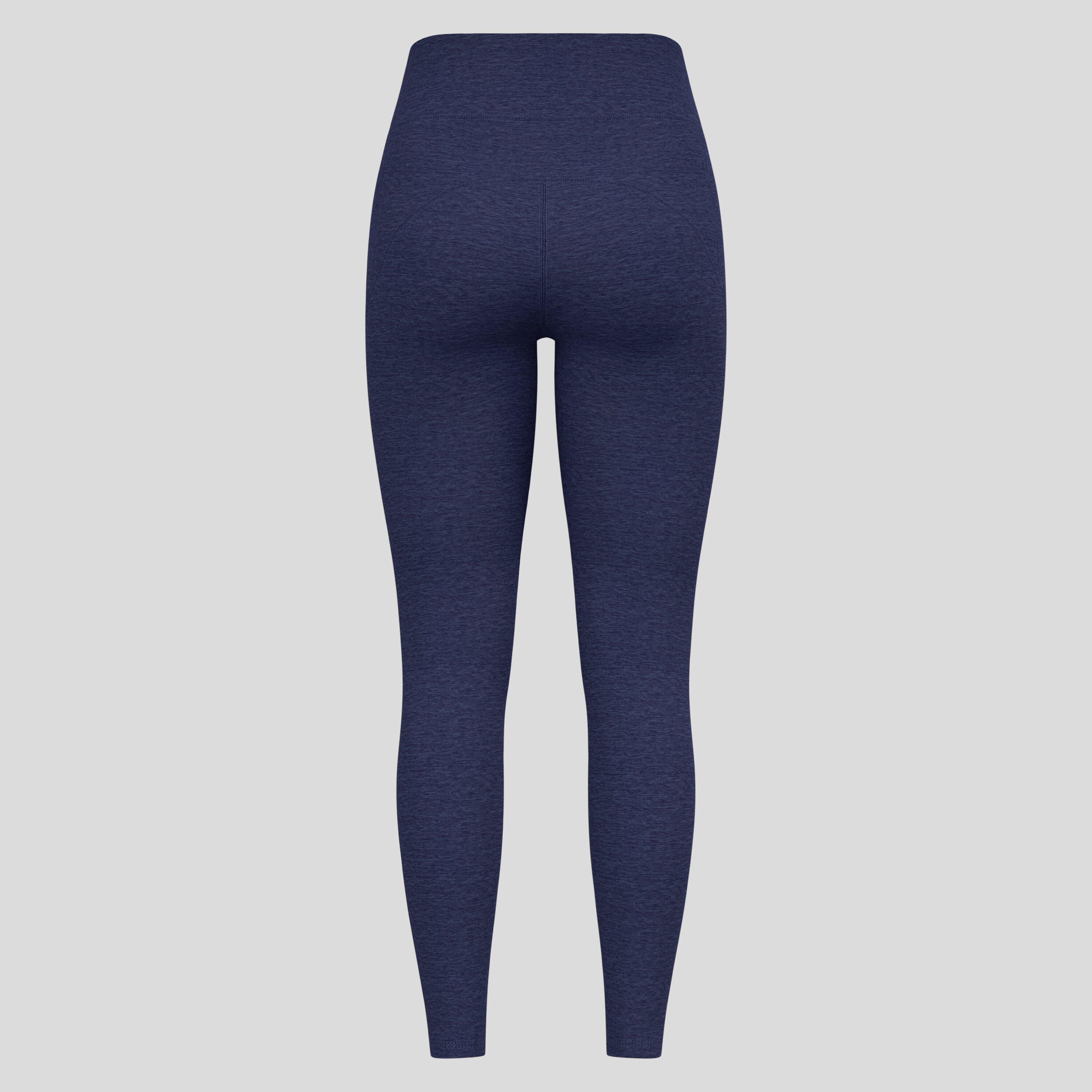 Legging d’entrainement chiné Active 365 ODLO 6/6