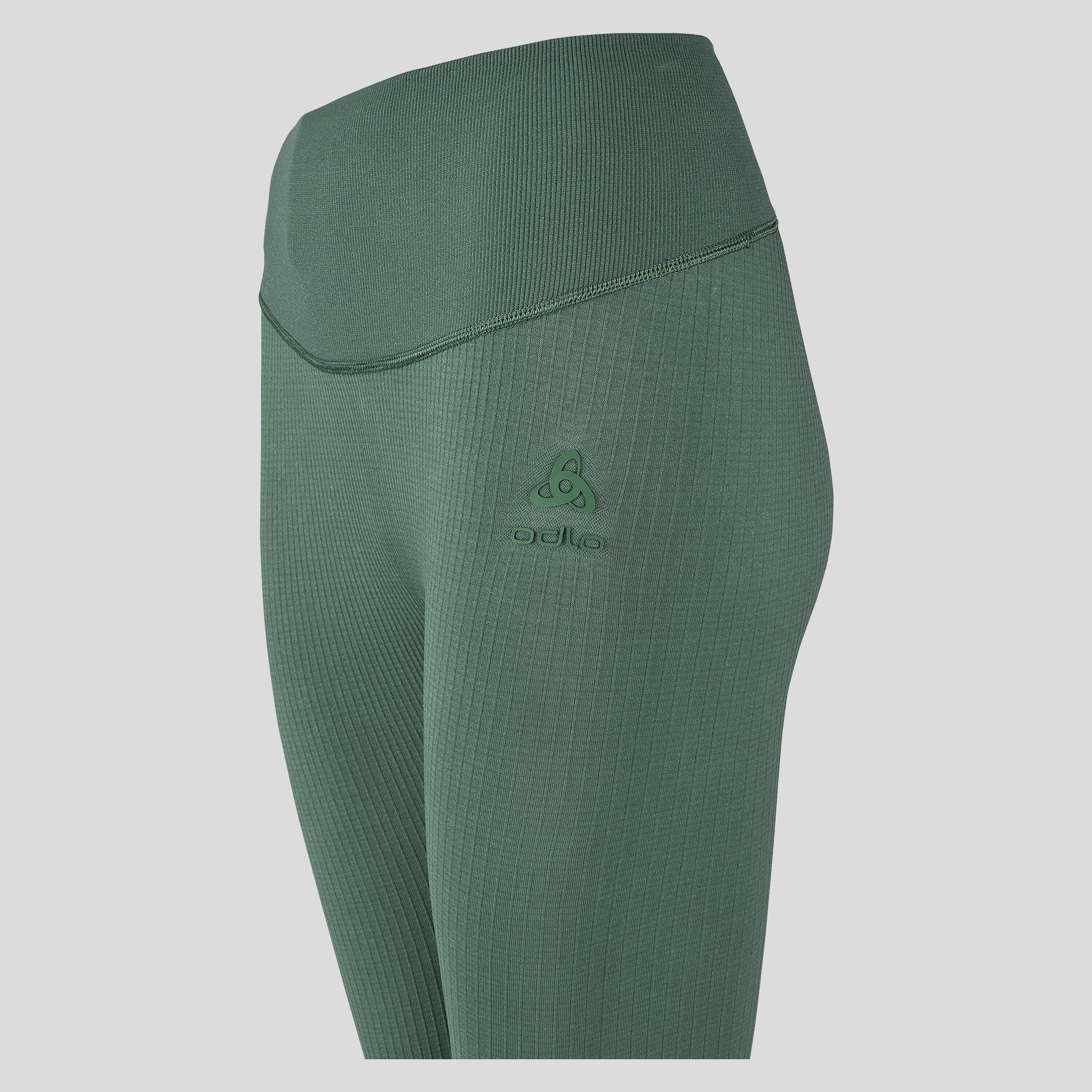 Legging d’entrainement sans coutures Active 365 ODLO 7/7