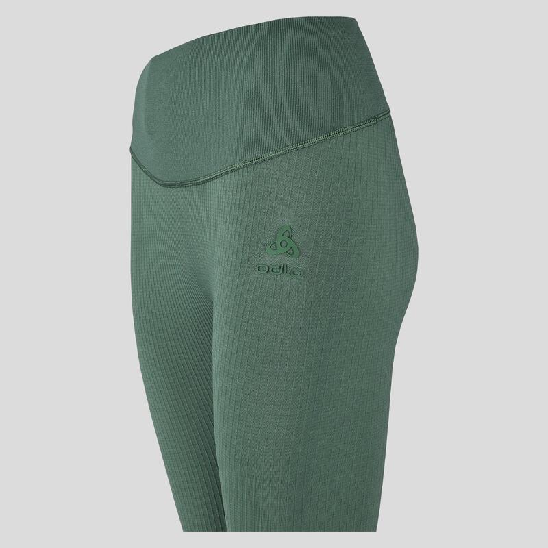 Legging d’entrainement sans coutures Active 365 ODLO