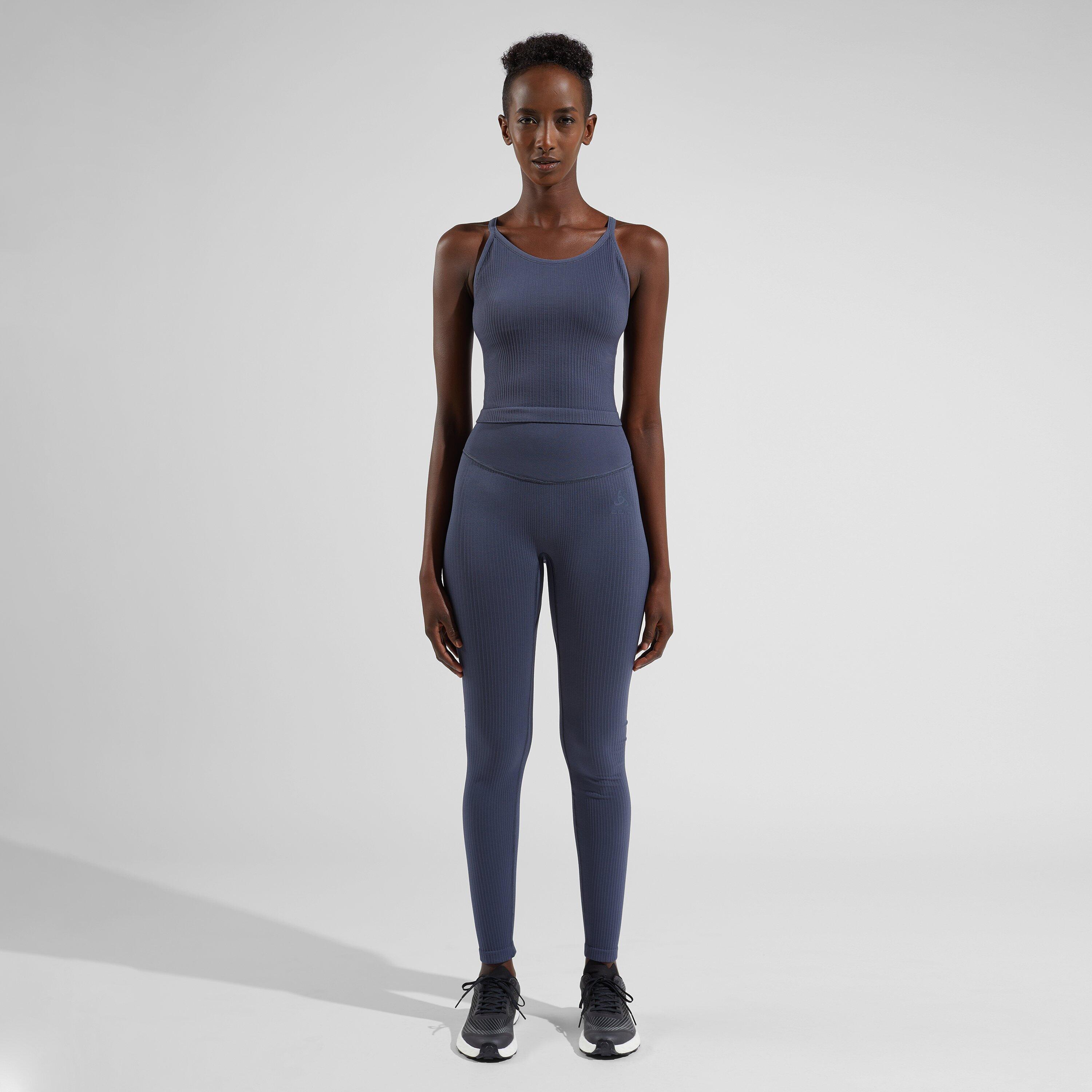 Legging d’entrainement sans coutures Active 365 ODLO 4/6