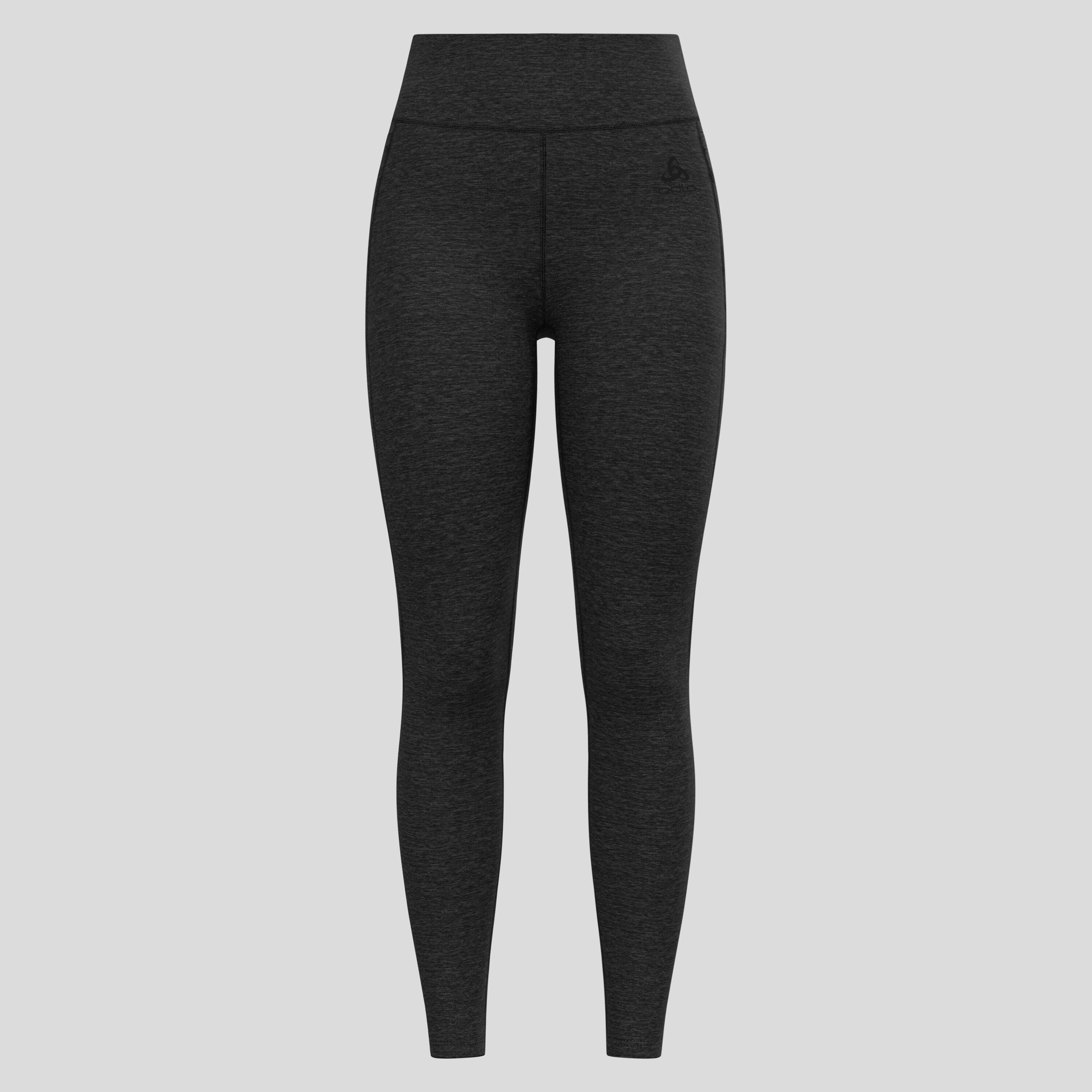 Legging d’entrainement chiné Active 365 ODLO 5/6