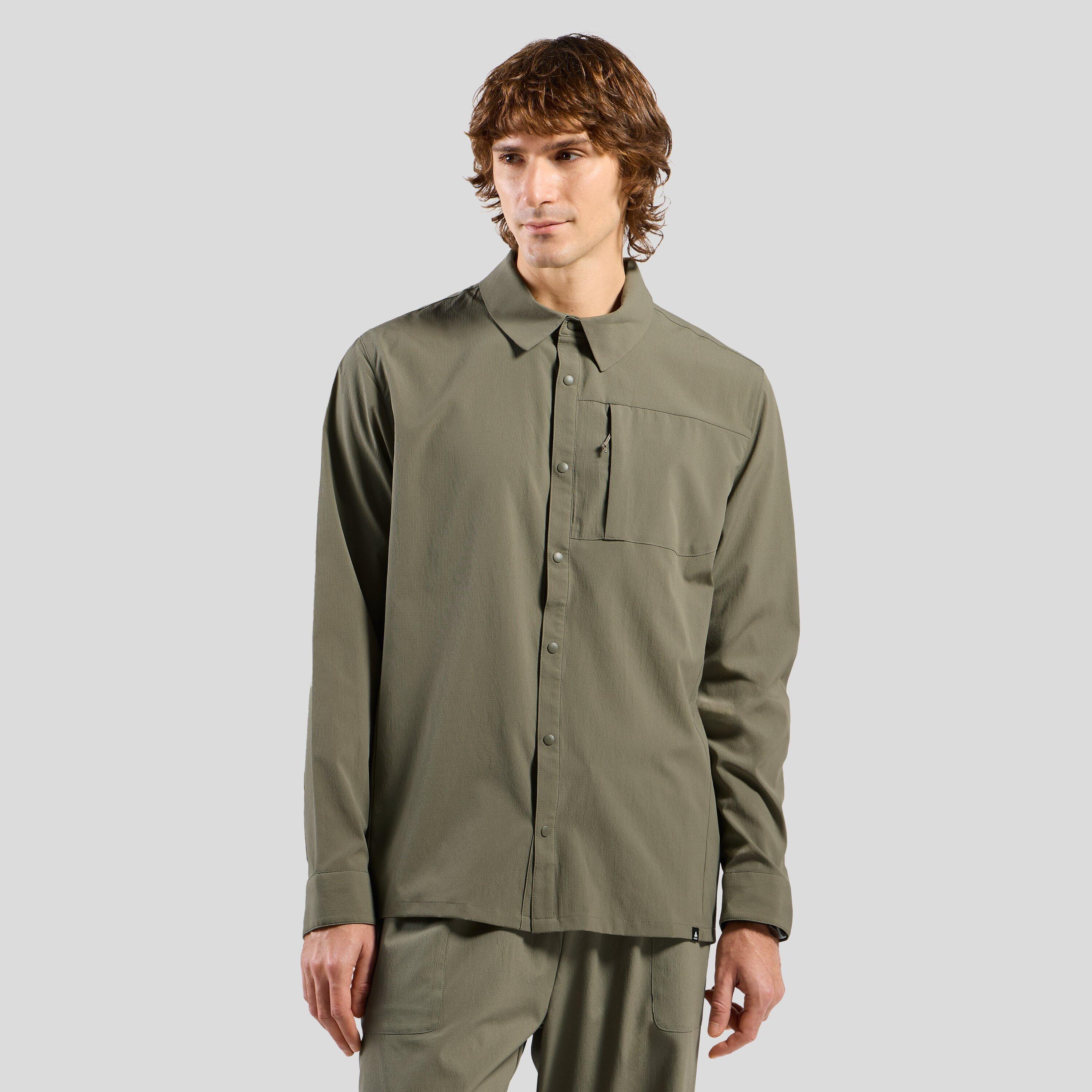 grigio verde