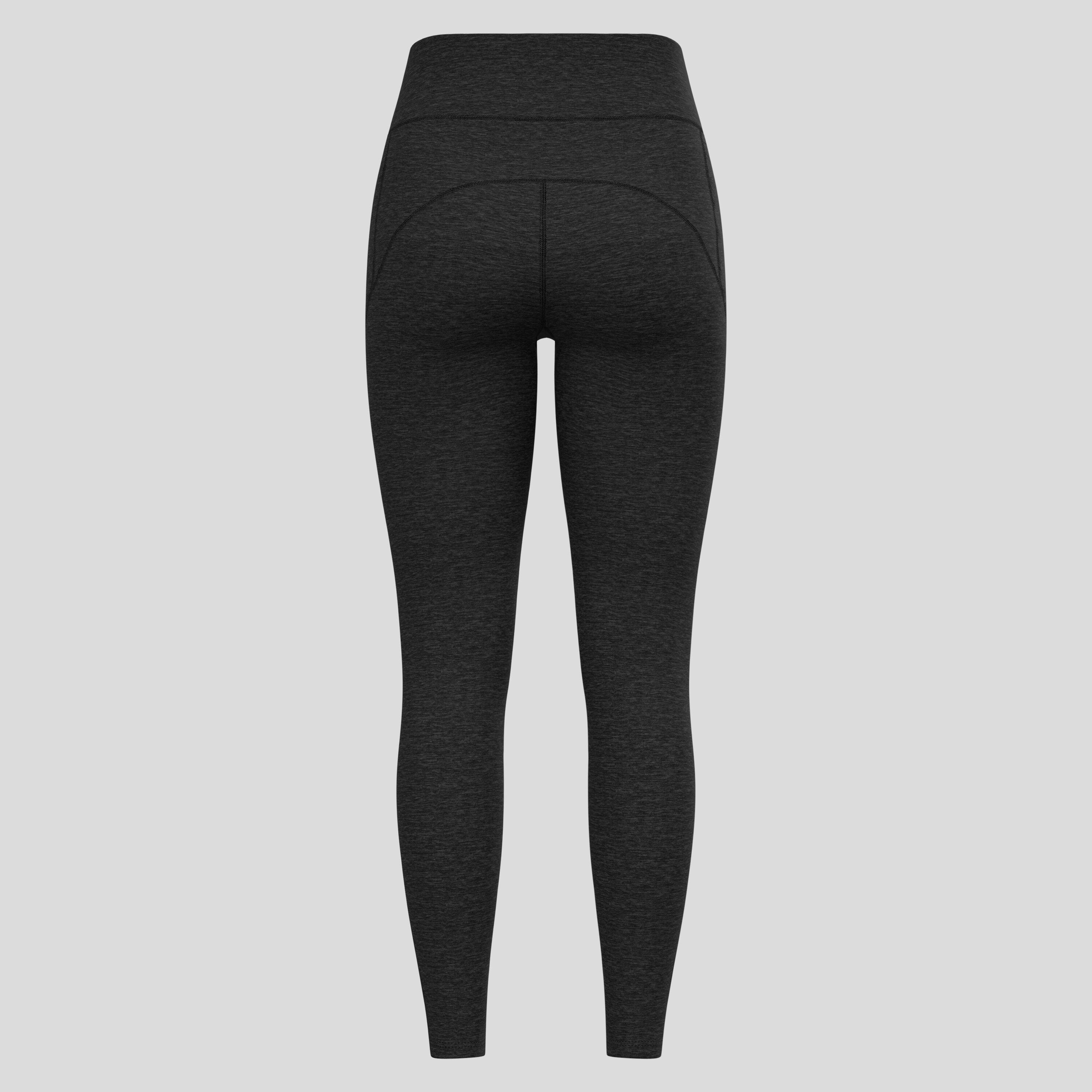 Legging d’entrainement chiné Active 365 ODLO 6/6