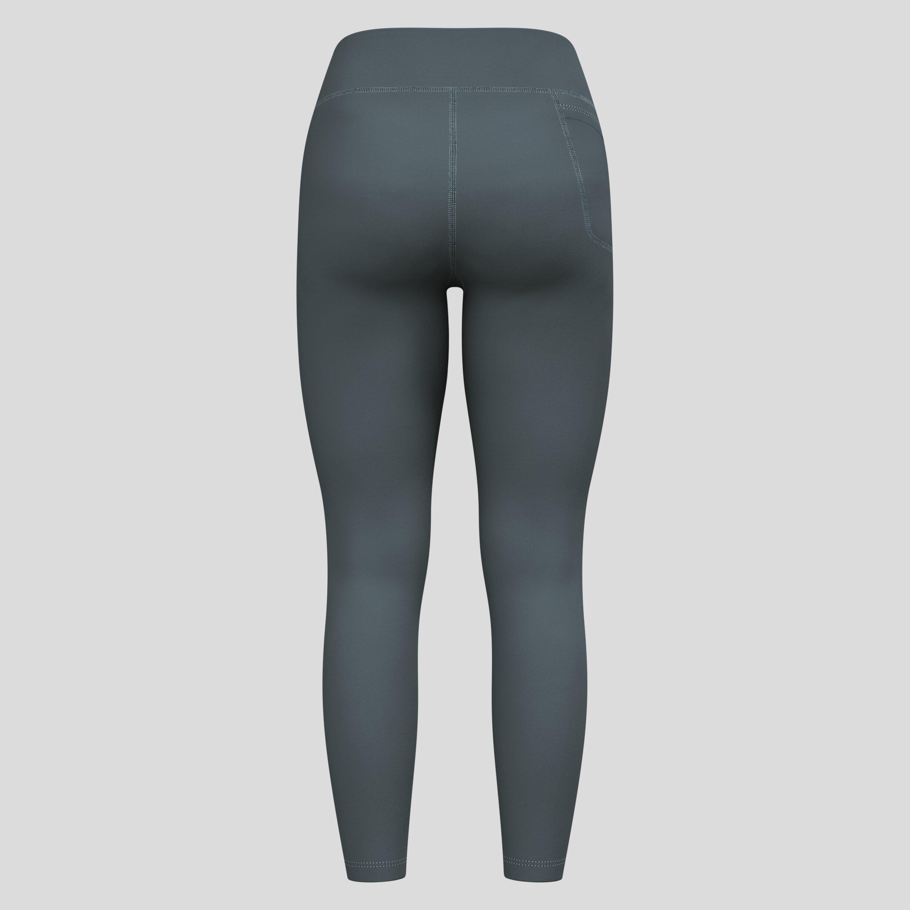 Essentials Lauftights ODLO 7/9