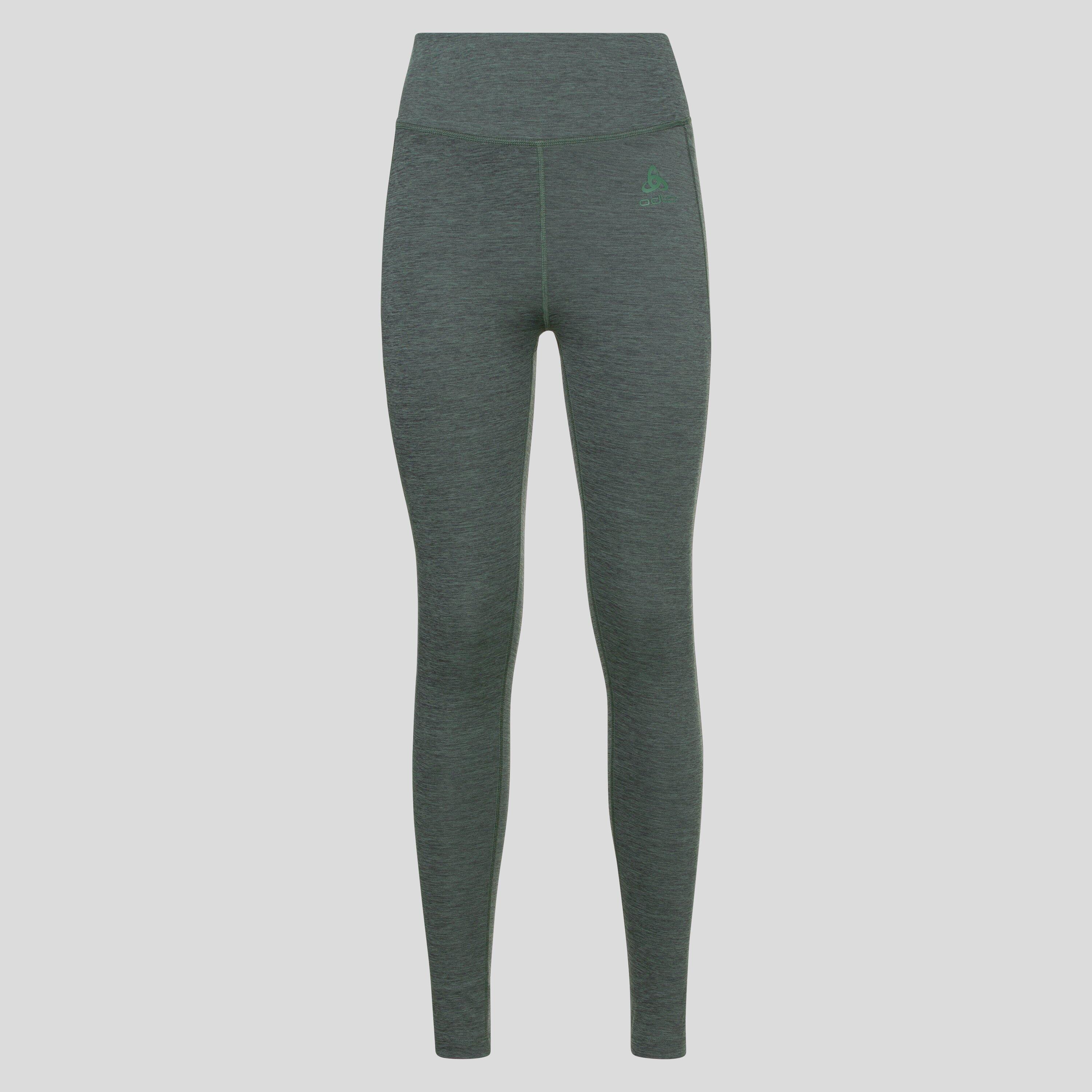 Legging d’entrainement chiné Active 365 ODLO 6/7