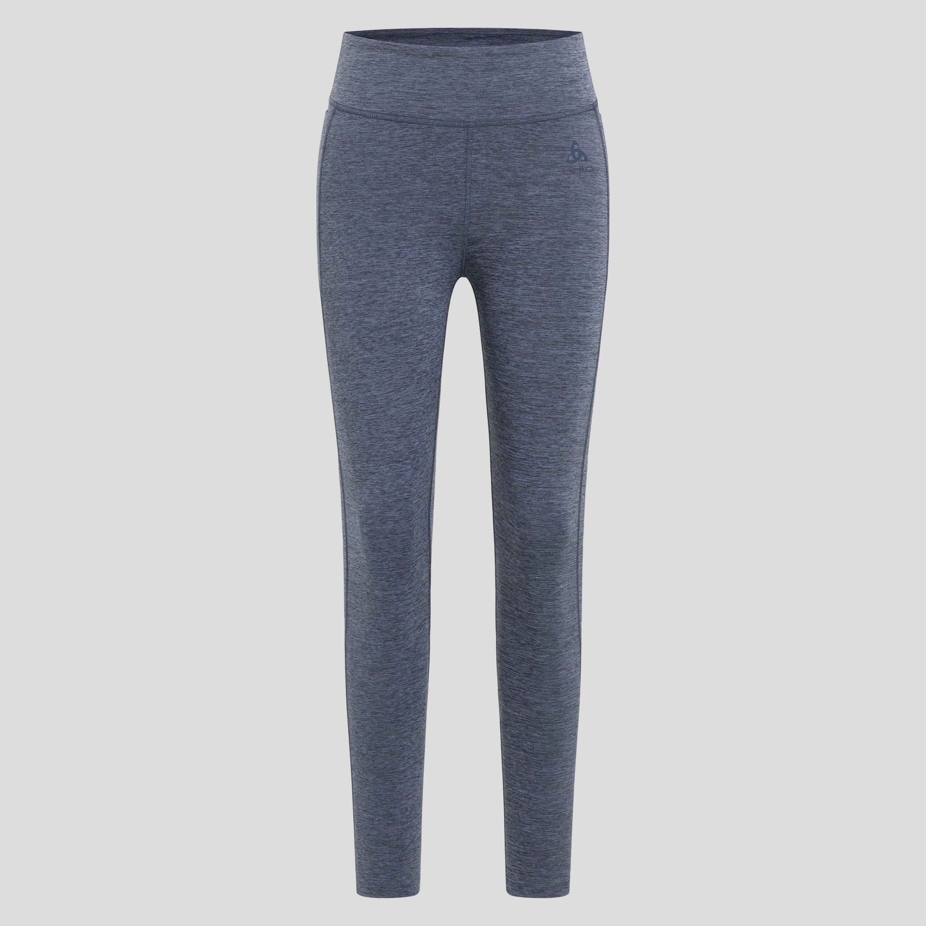 Legging d’entrainement chiné Active 365 ODLO 6/7