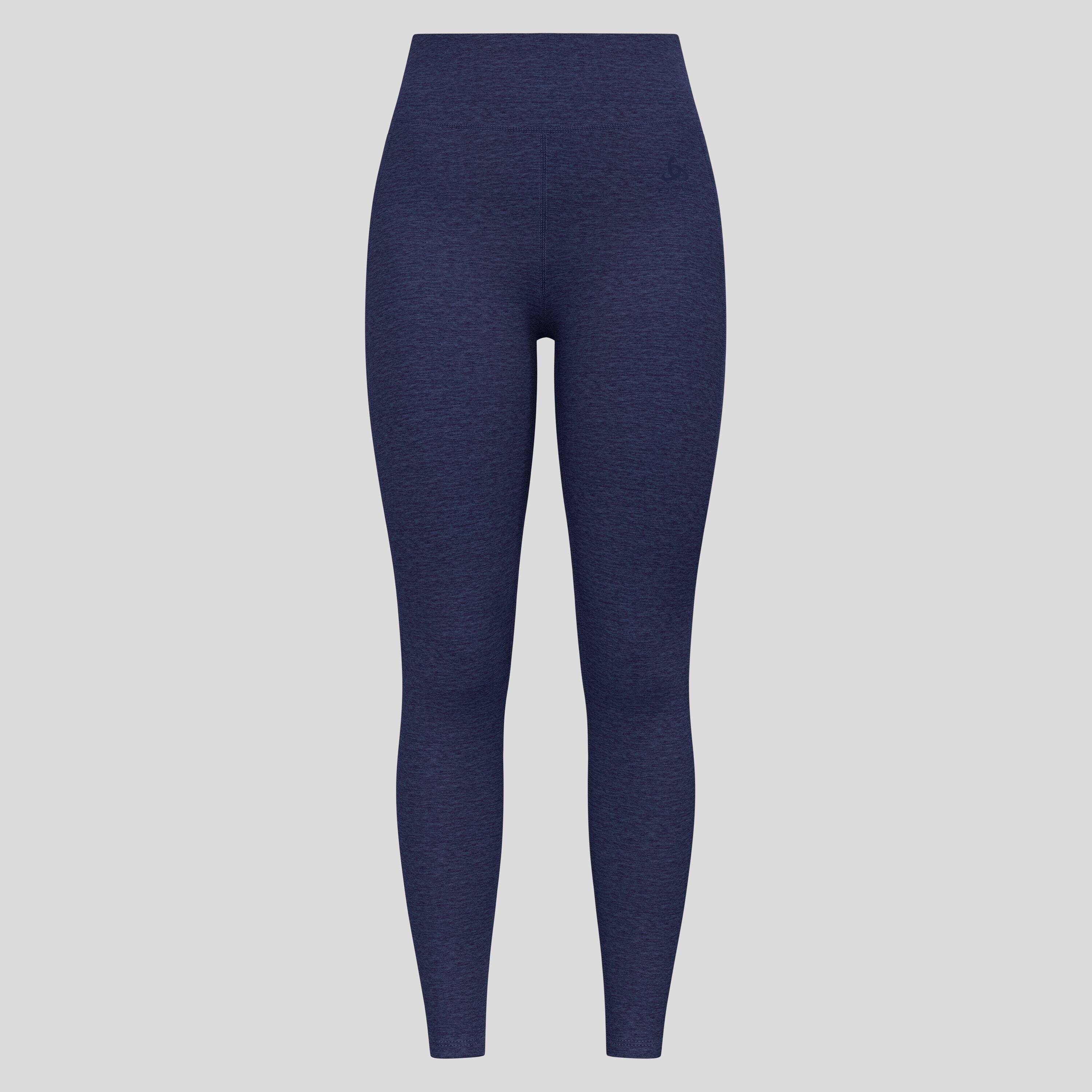 Legging d’entrainement chiné Active 365 ODLO 5/6