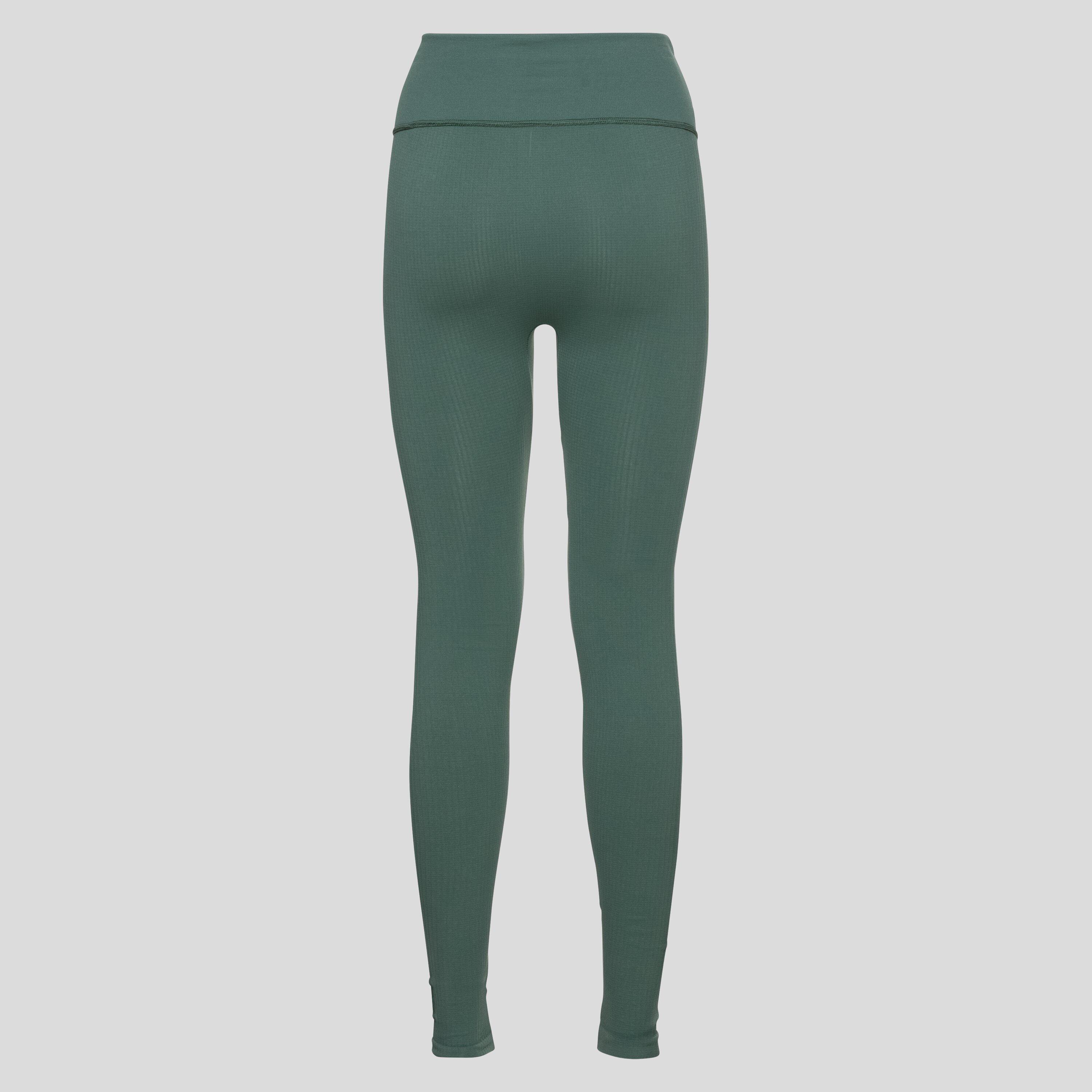 Legging d’entrainement sans coutures Active 365 ODLO 6/7