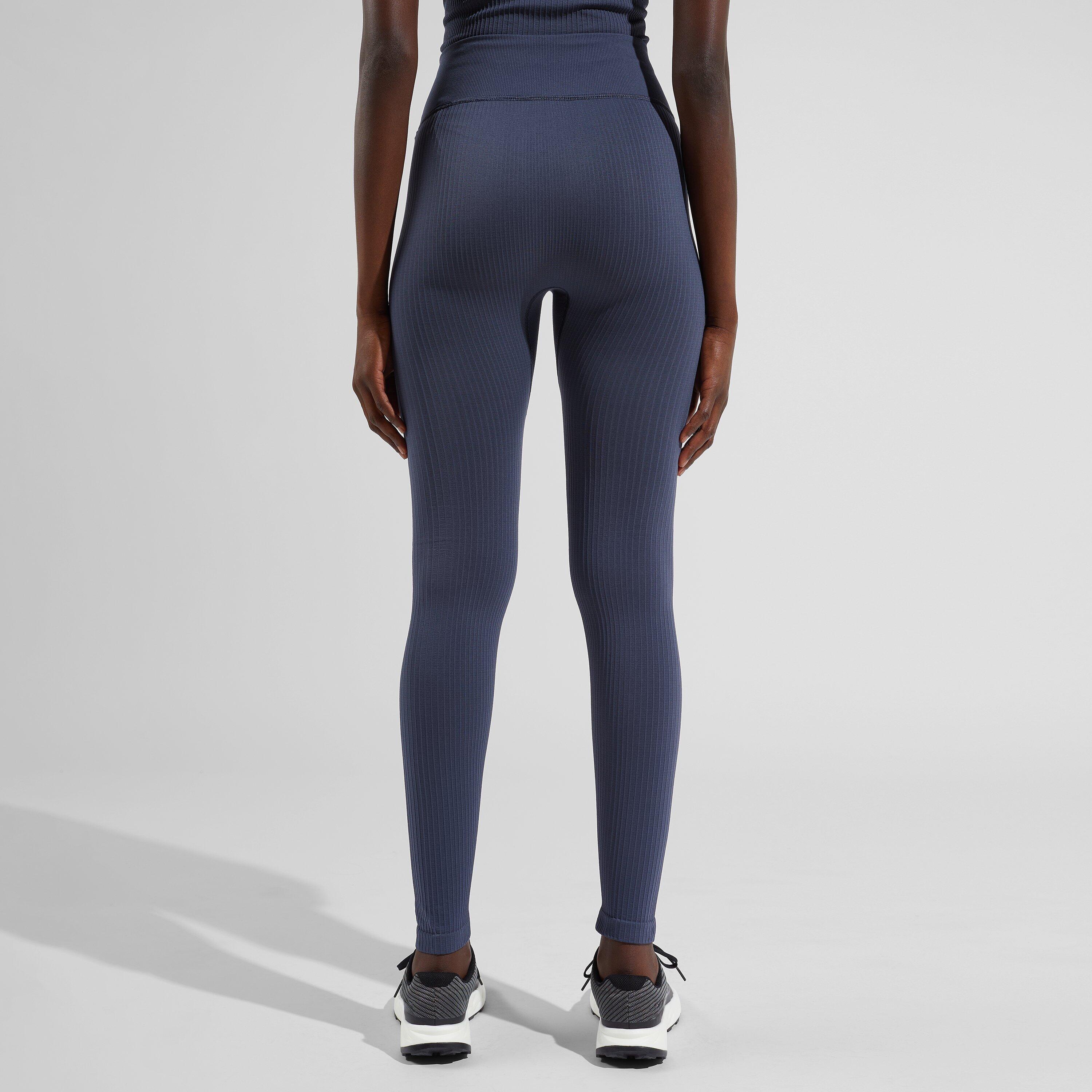 Legging d’entrainement sans coutures Active 365 ODLO 2/6