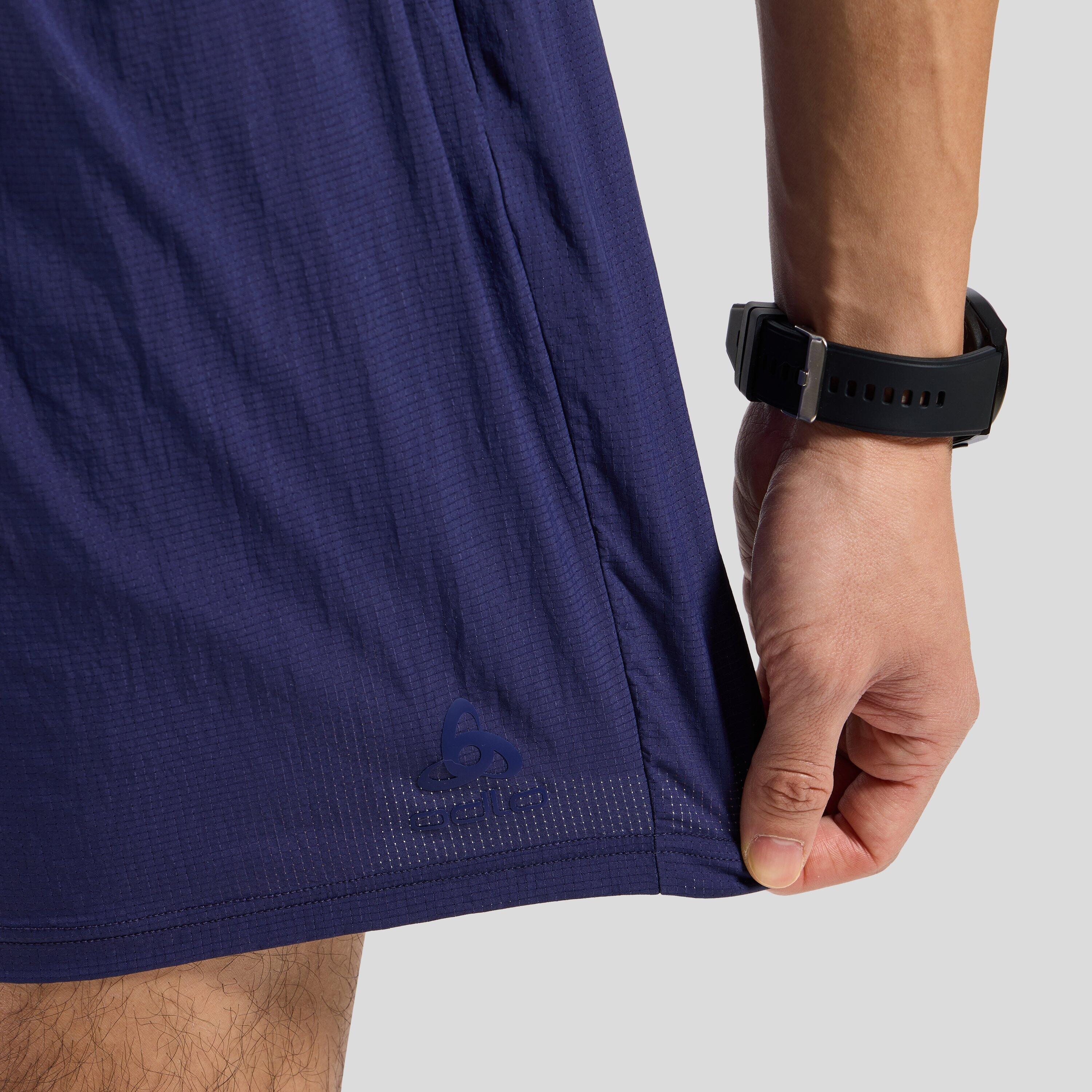 Short de training 7 inch Essential 365 ODLO 4/7