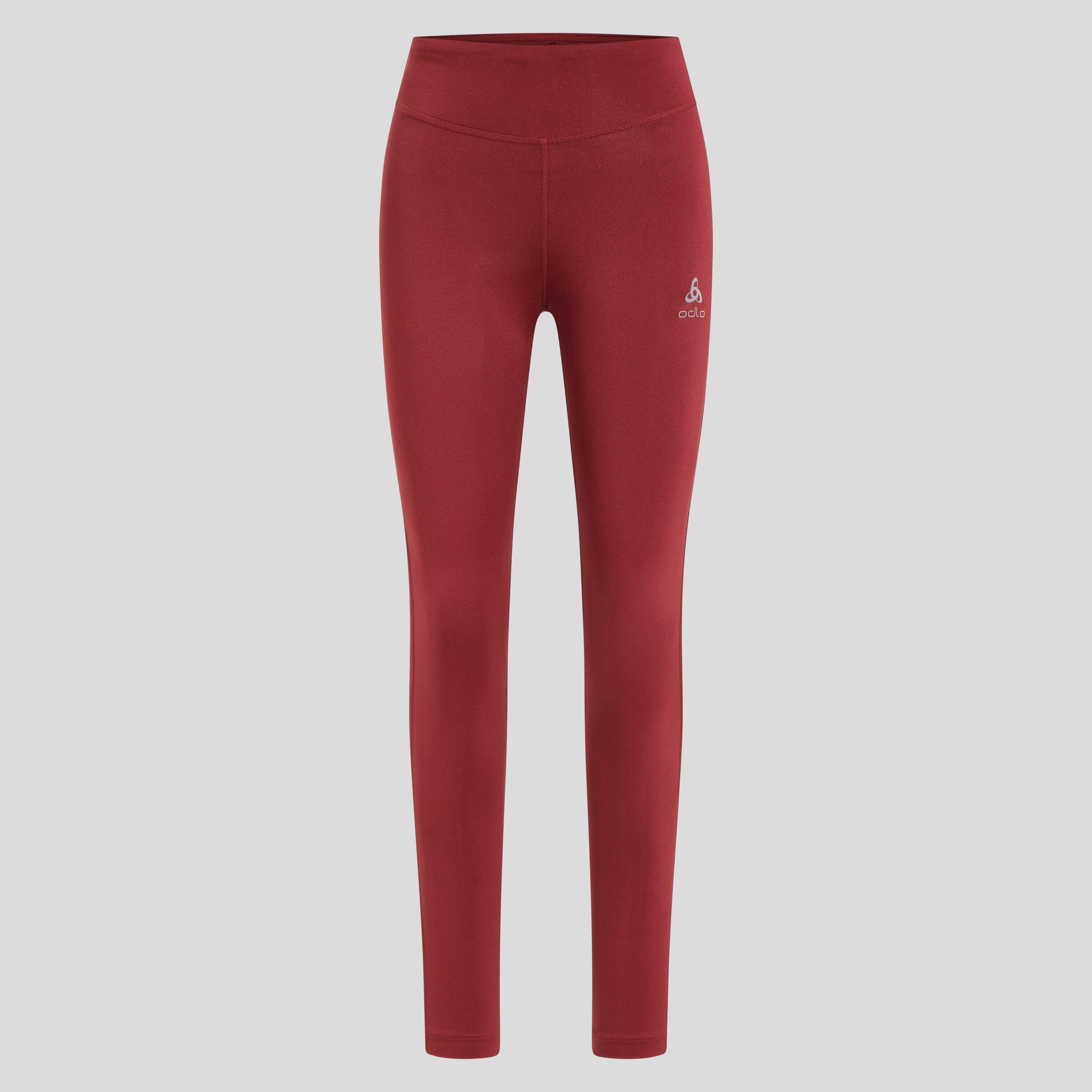 Odlo Essential Damen-Lauftights 6/7