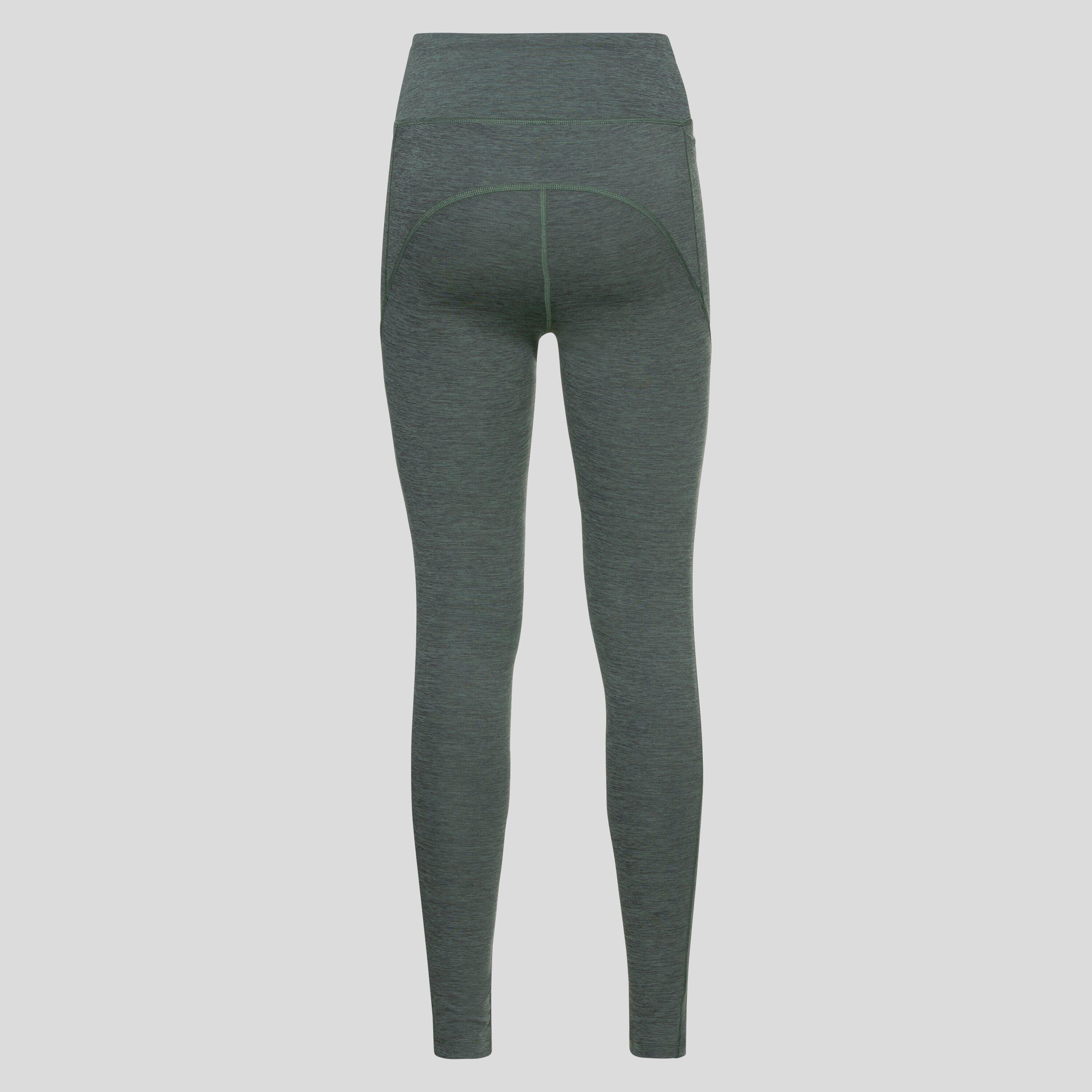 Legging d’entrainement chiné Active 365 ODLO 7/7
