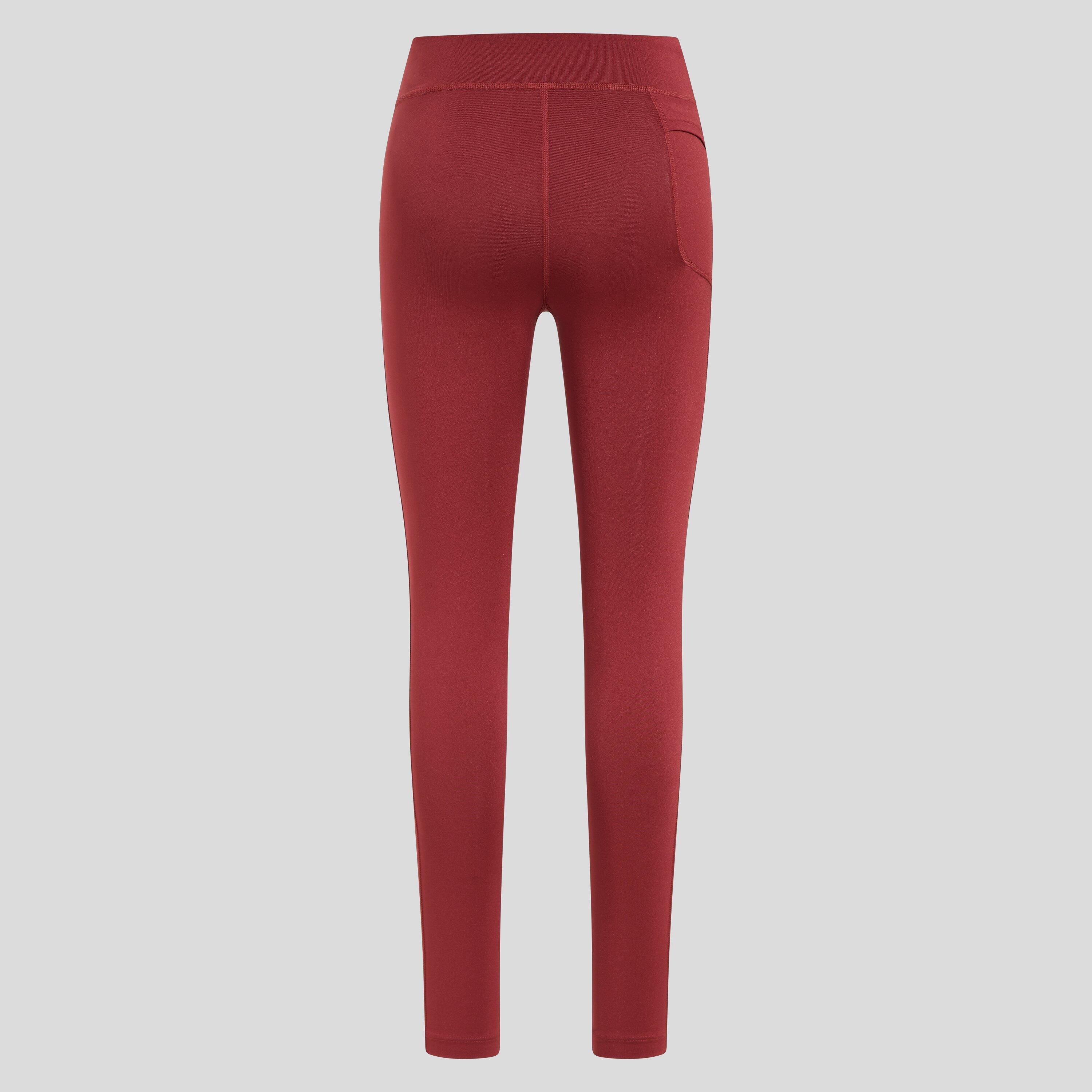 Odlo Essential Damen-Lauftights 7/7