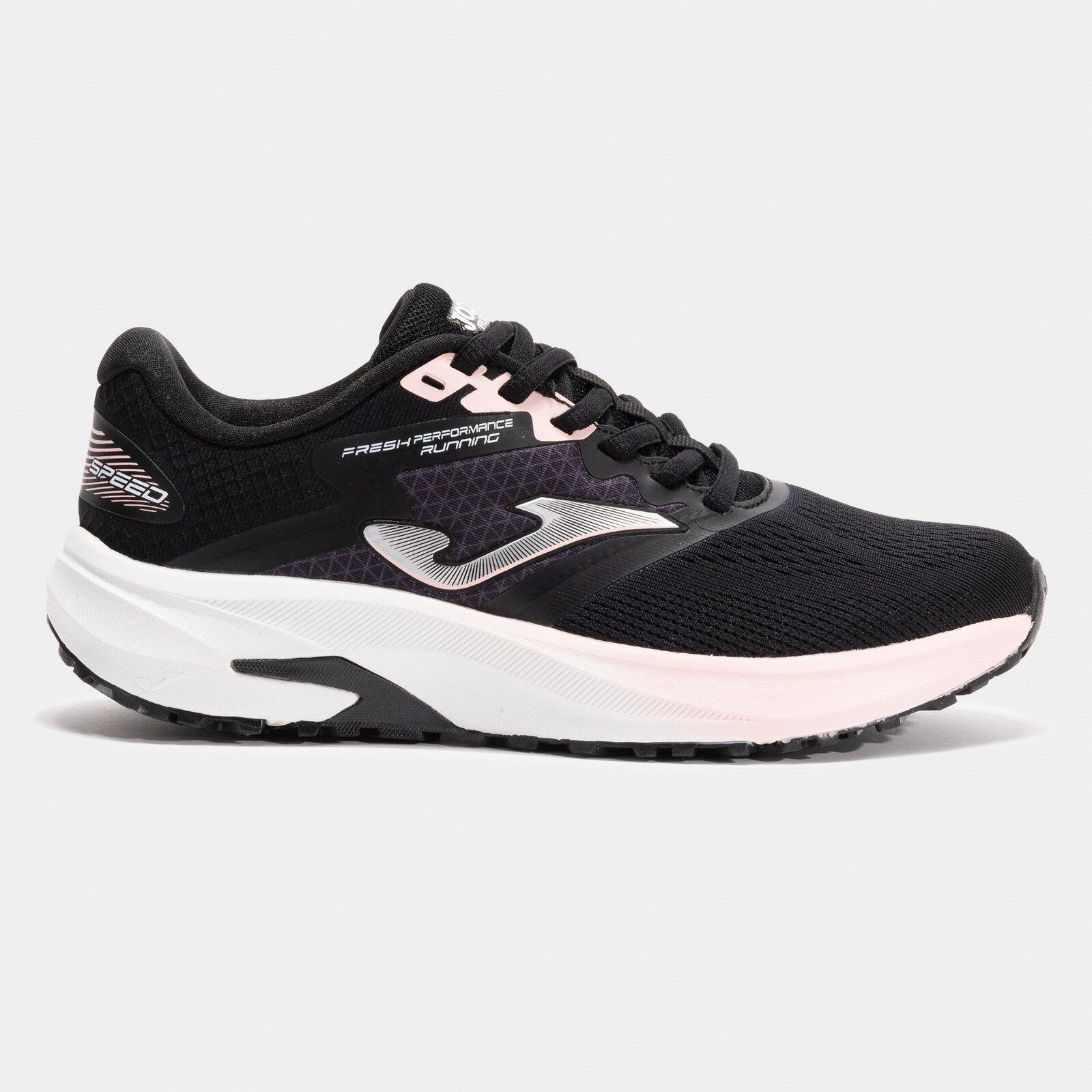 Deportivo JOMA SPEED LADY 2501 NEGRO W CMSport 1/5