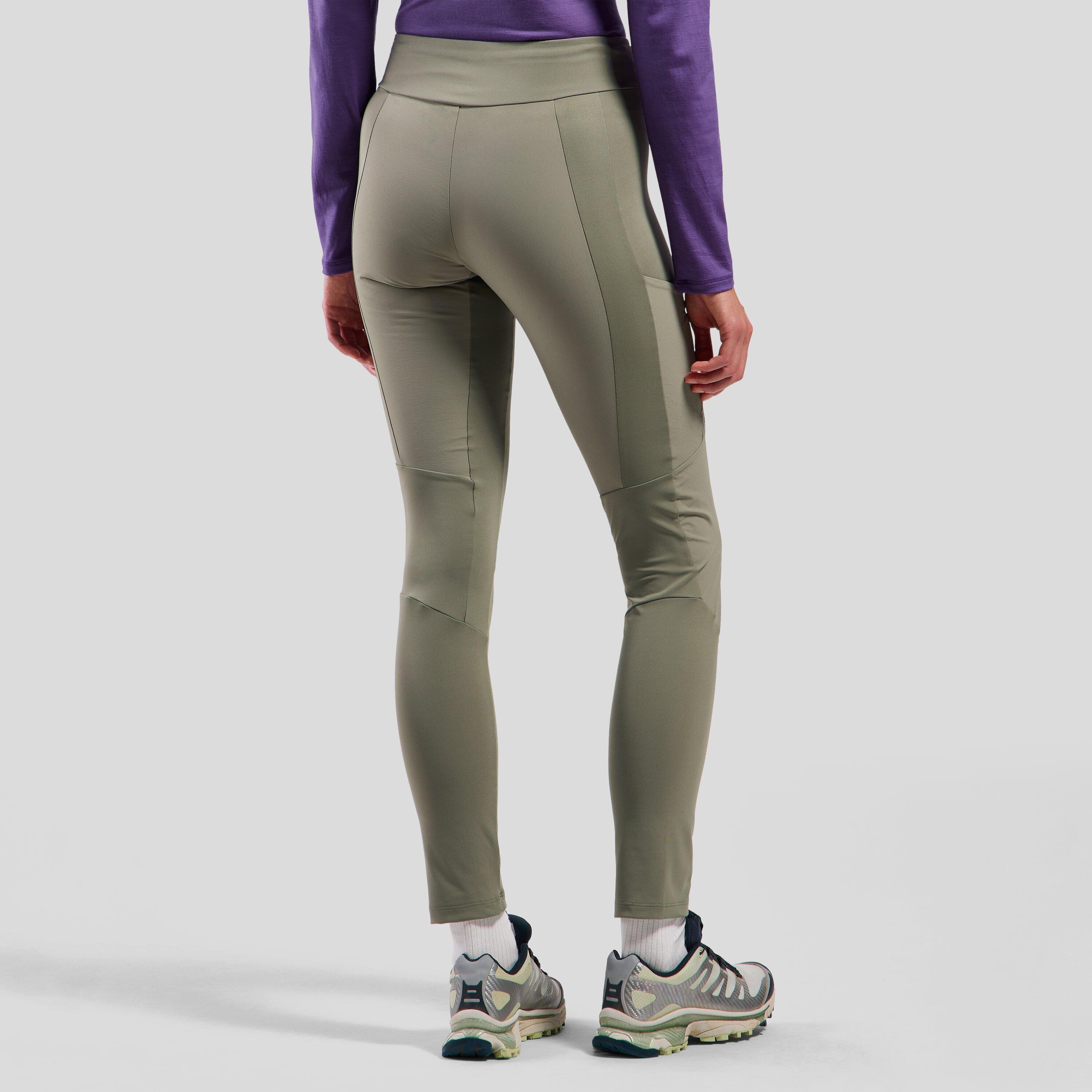 Collant de randonnée Ascent ODLO 2/7