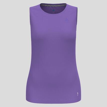 Débardeur Odlo F-Dry Femme Bleu Marine