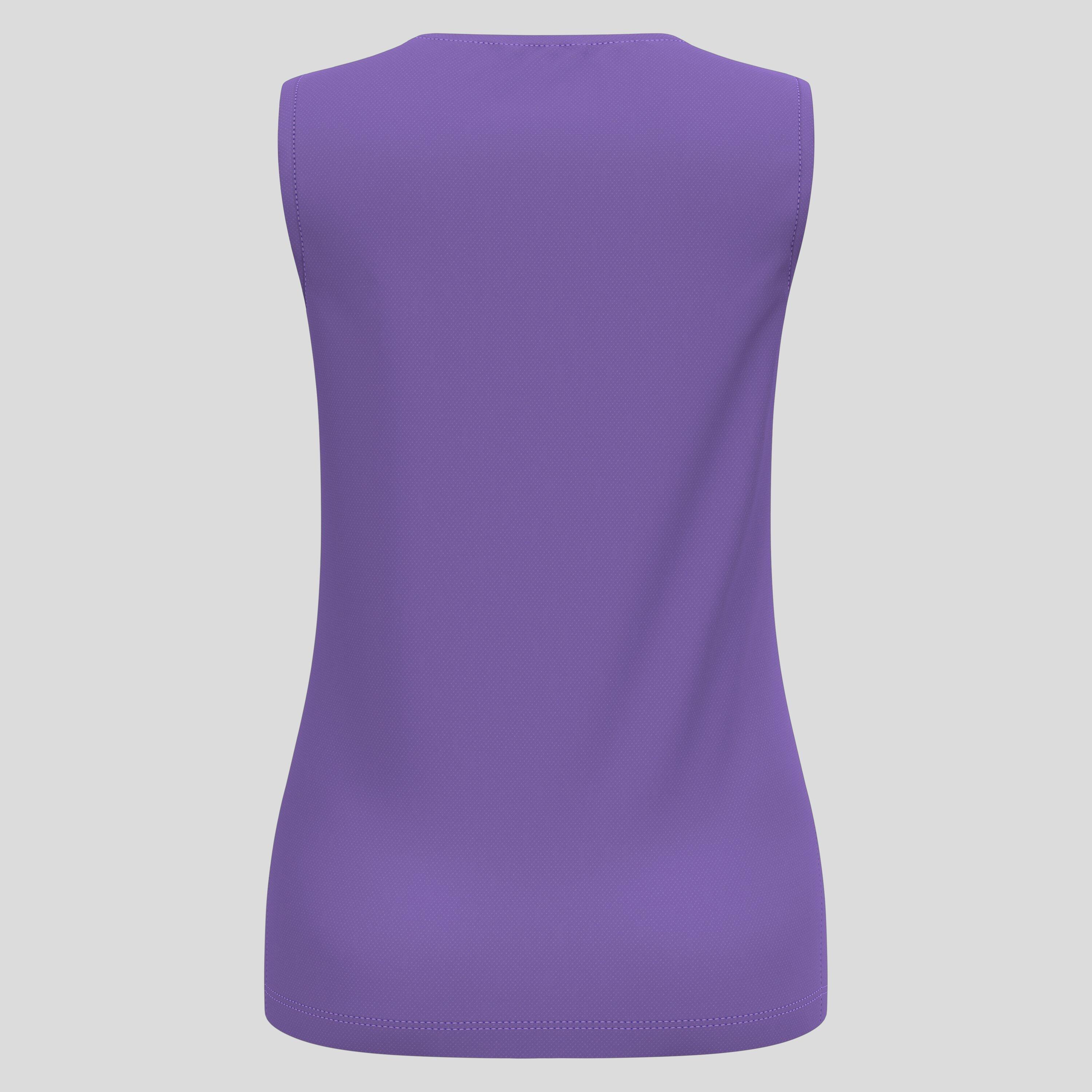 Débardeur F-Dry pour femme ODLO 2/2