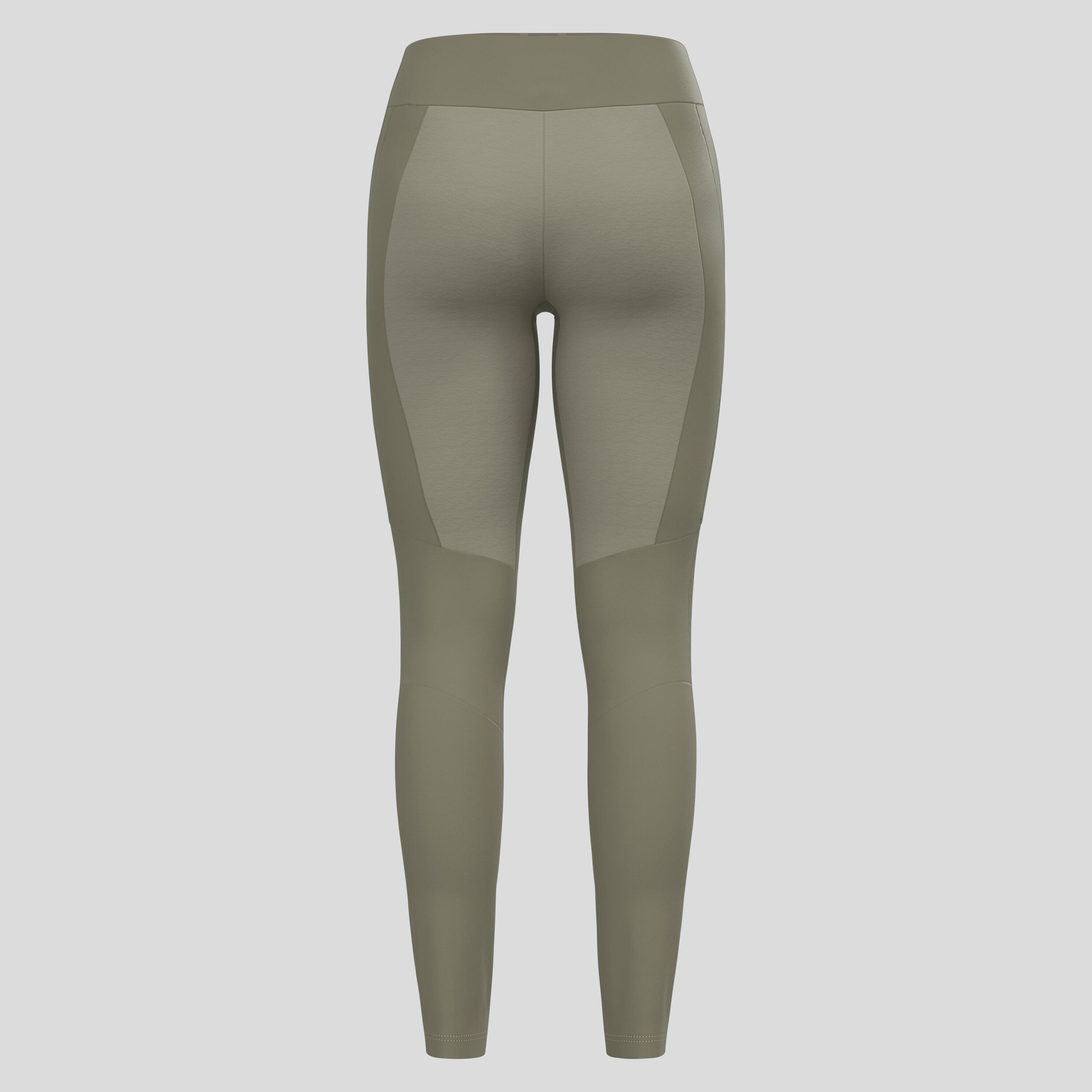 Collant de randonnée Ascent ODLO 7/7