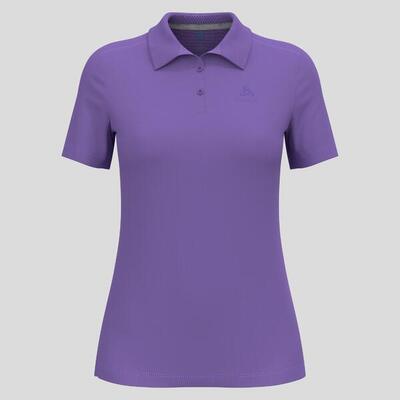 F-dry-poloshirt voor dames odlo