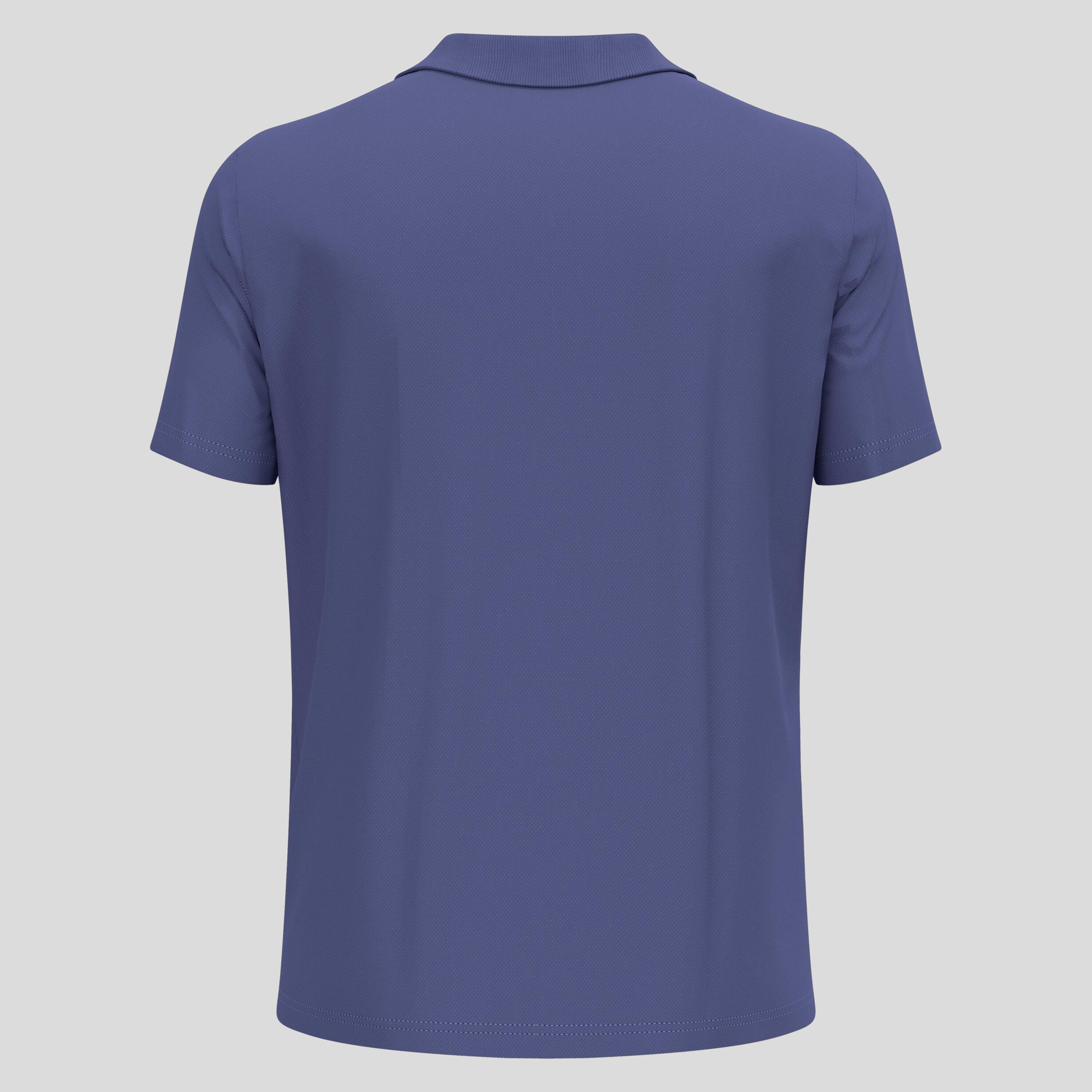 Polo F-Dry pour homme ODLO 2/2