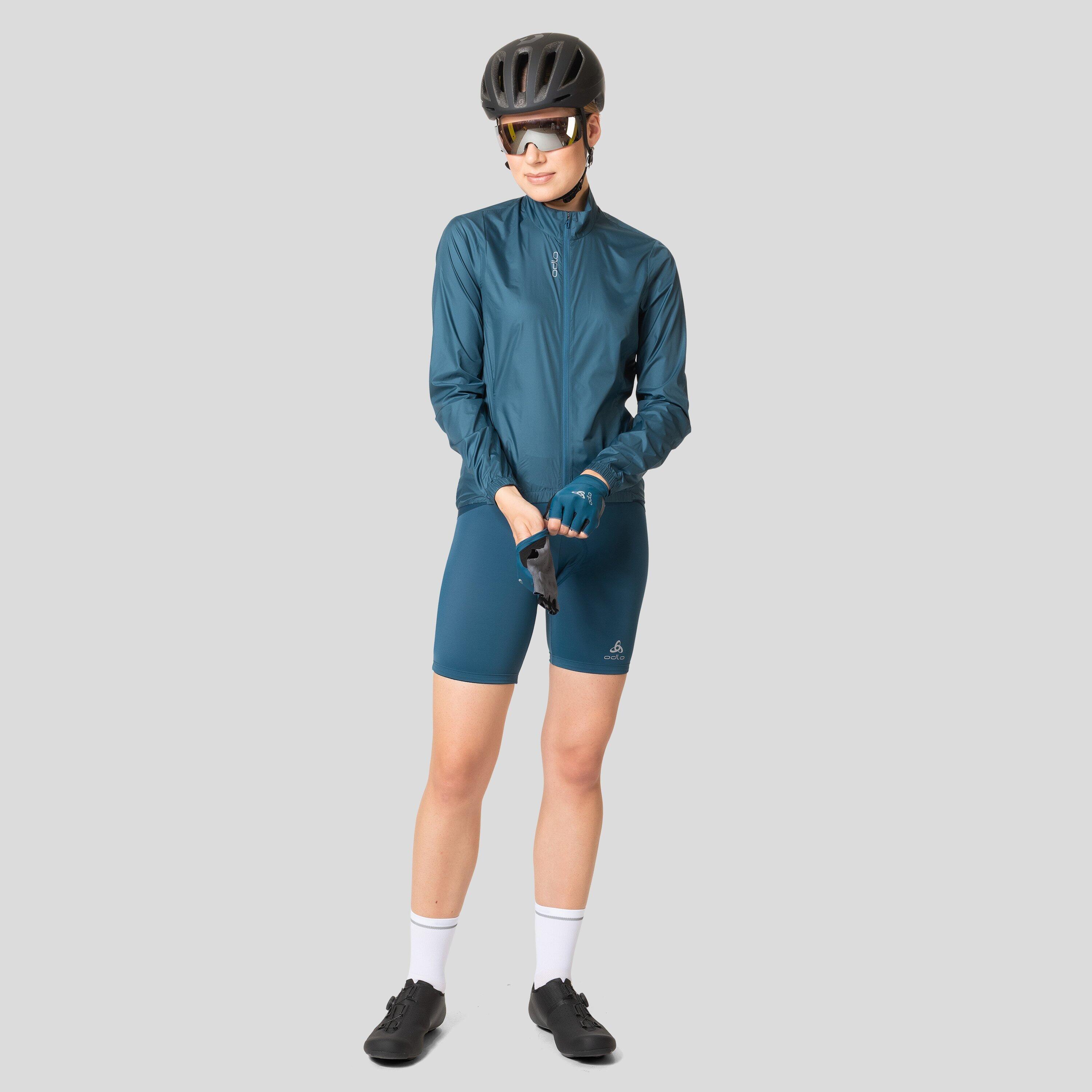 Cuissard court Essentials ODLO 4/5