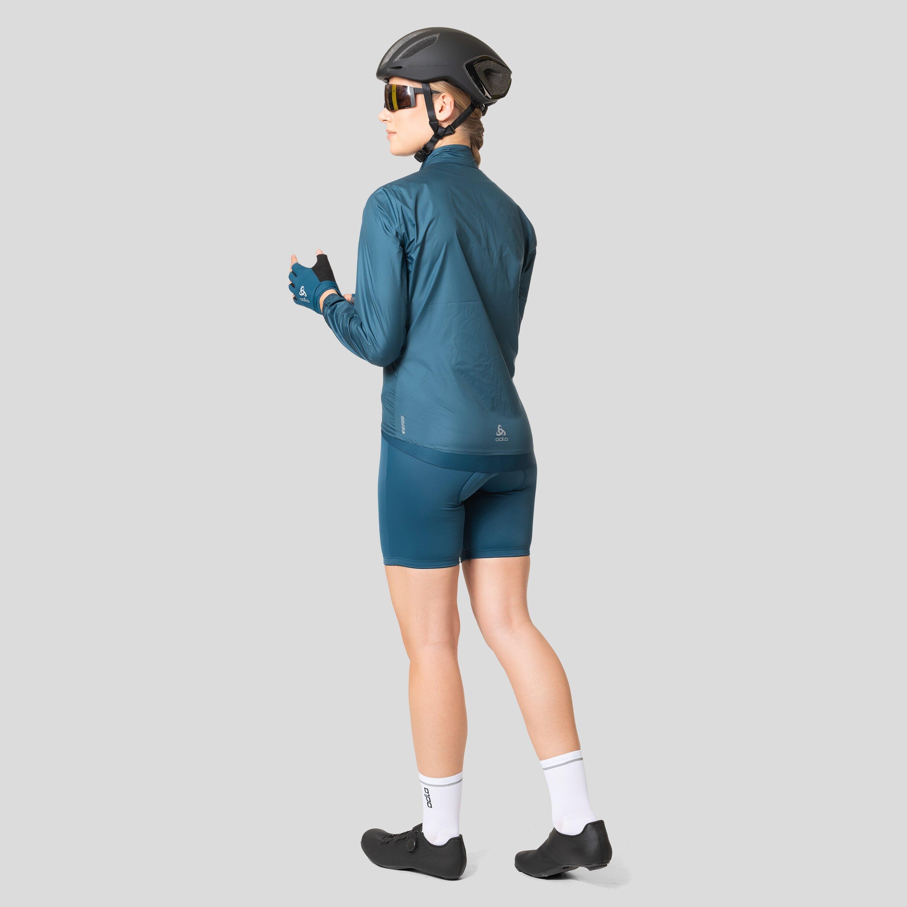 Cuissard court Essentials ODLO 5/5