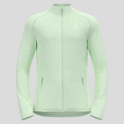 Tencia mid layer met rits odlo