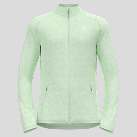 Polaire zippée Tencia ODLO