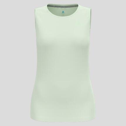 Débardeur Odlo F-Dry Femme Bleu Marine