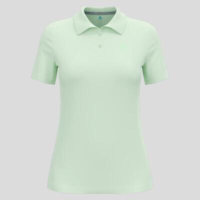 F-dry-poloshirt voor dames odlo