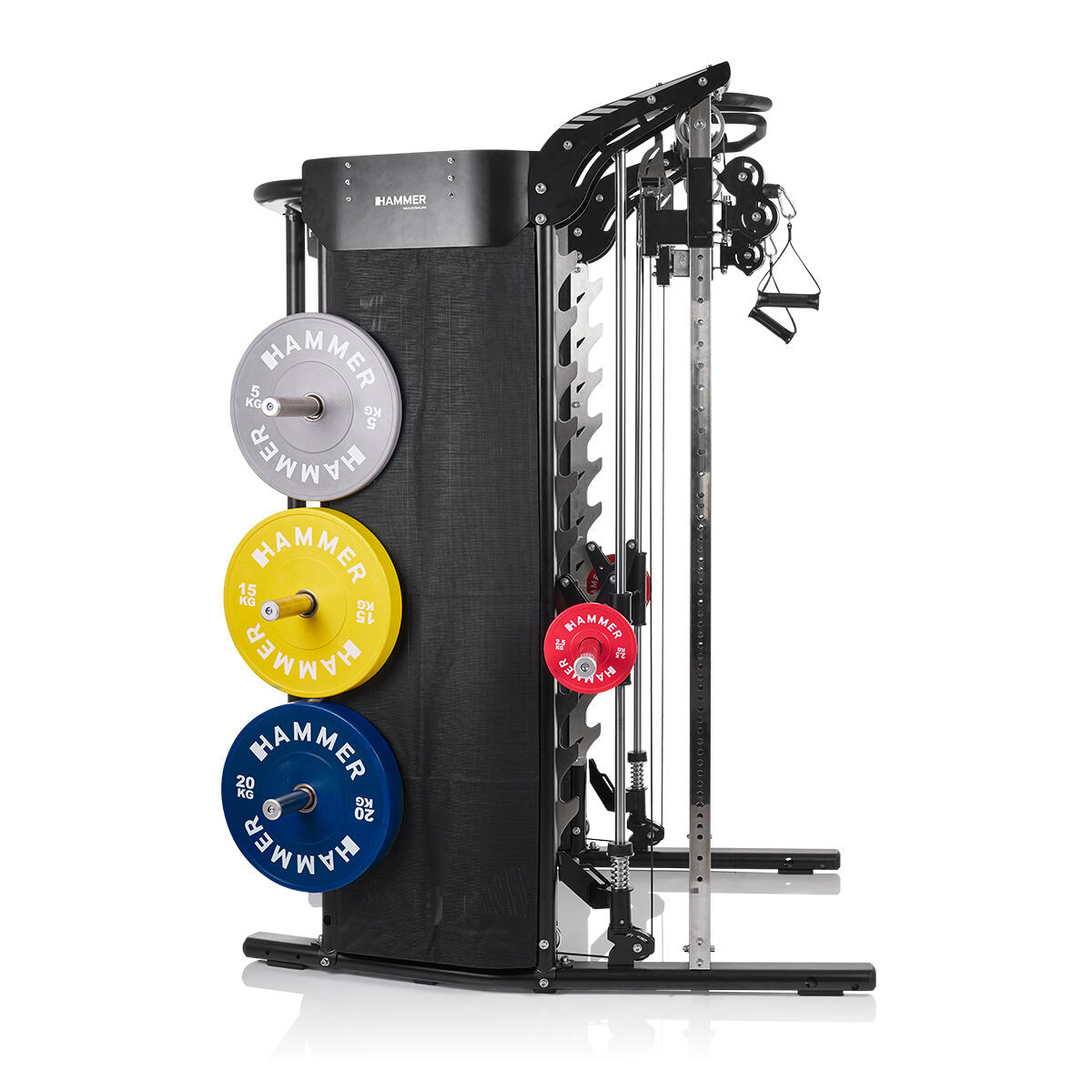 Kraftstation Autark FT3 3/7