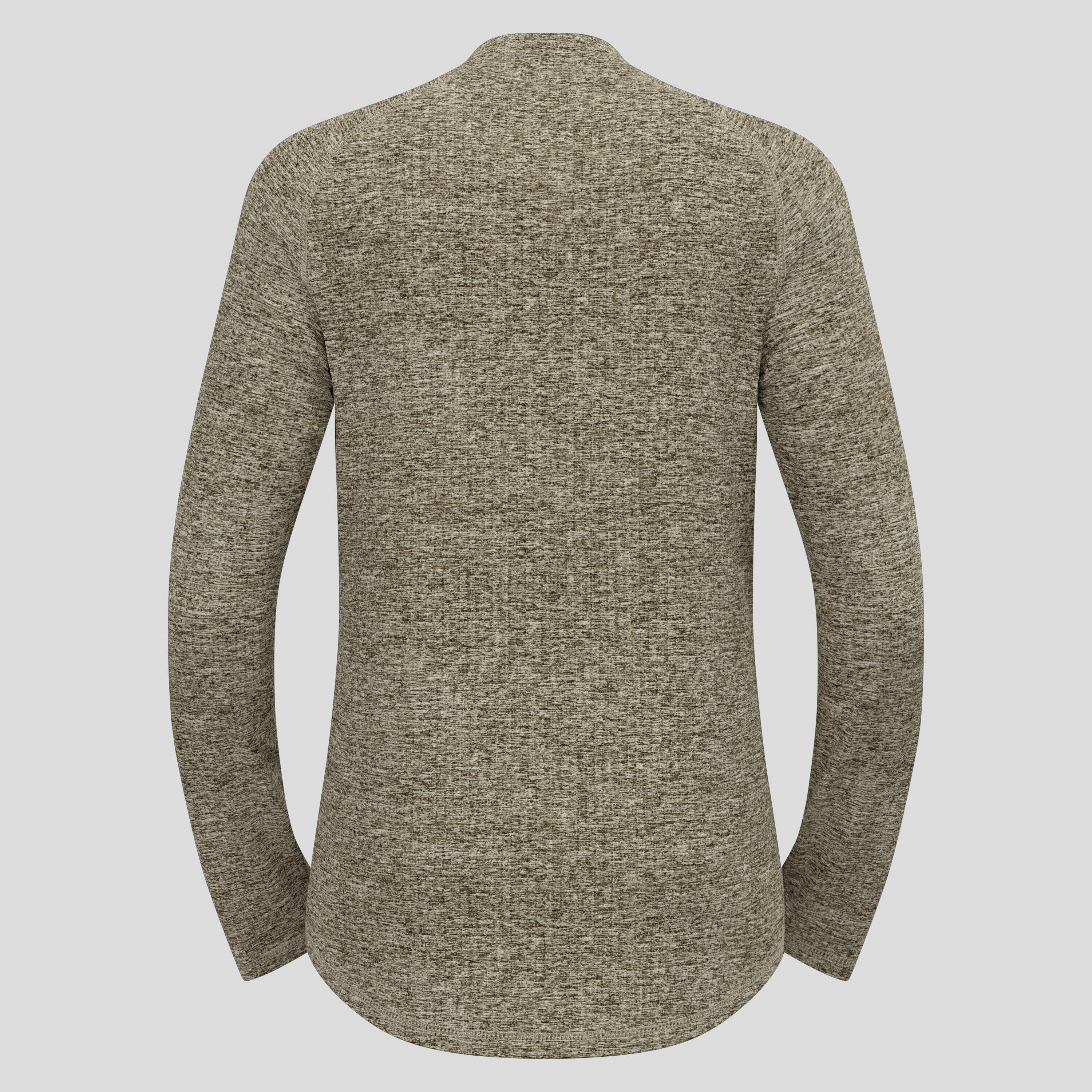 Polaire zippée Tencia ODLO 7/7