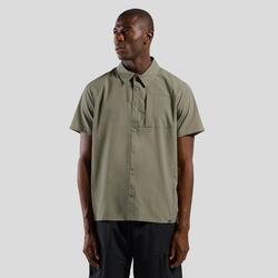 Chemise à manches courtes de randonnée Hyper Contrast ODLO