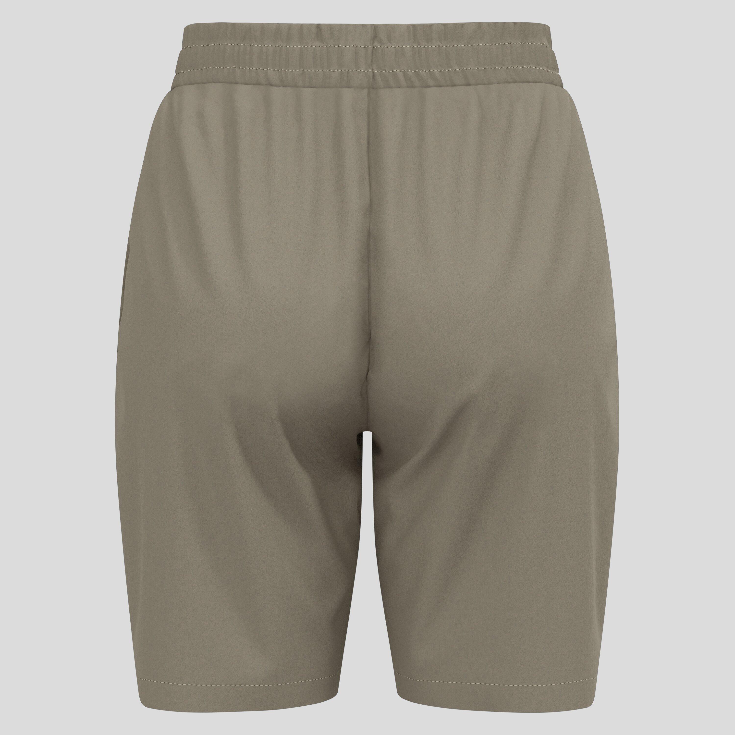 Spodenki damskie Odlo ESSENTIAL Short