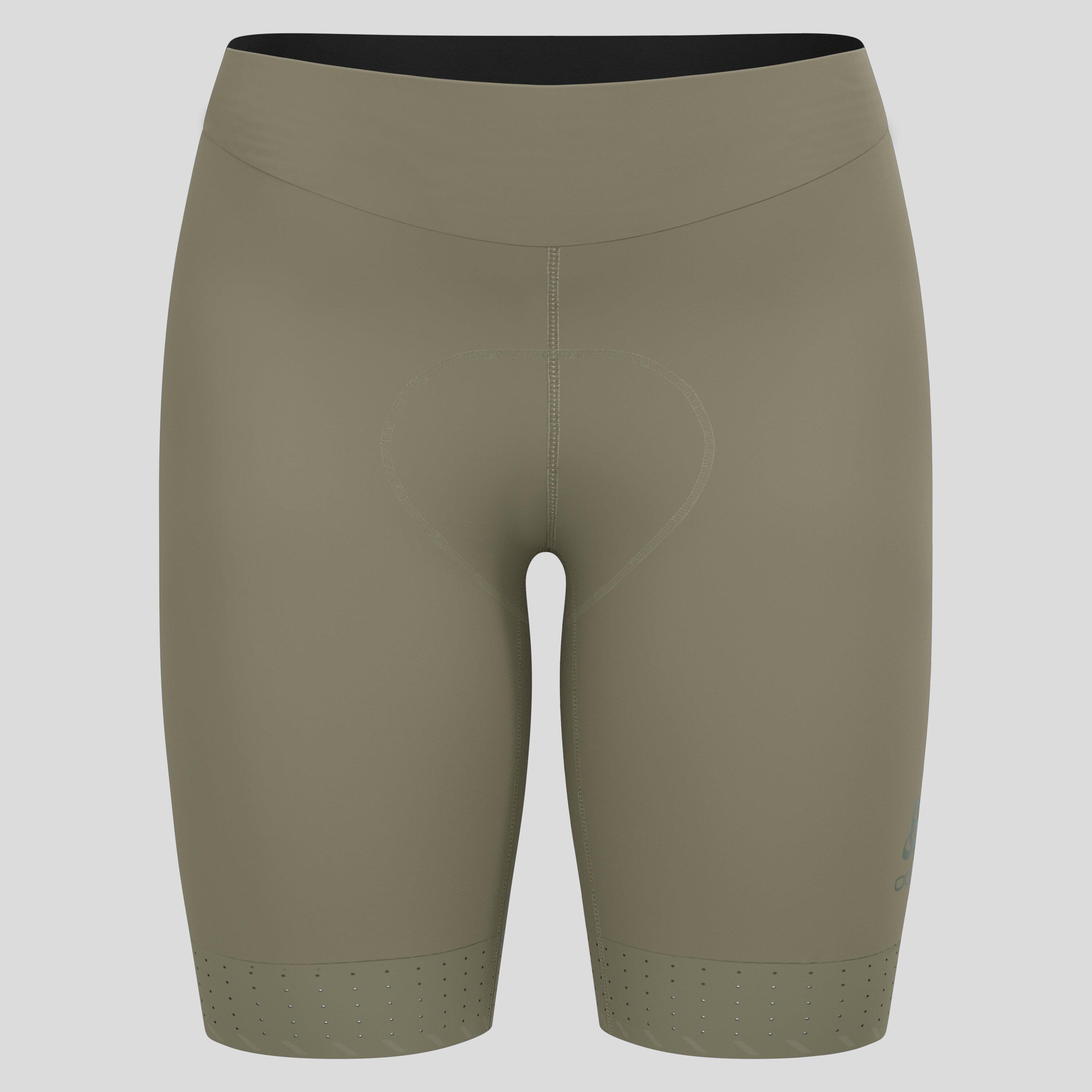 Zeroweight Radshorts ODLO 6/7