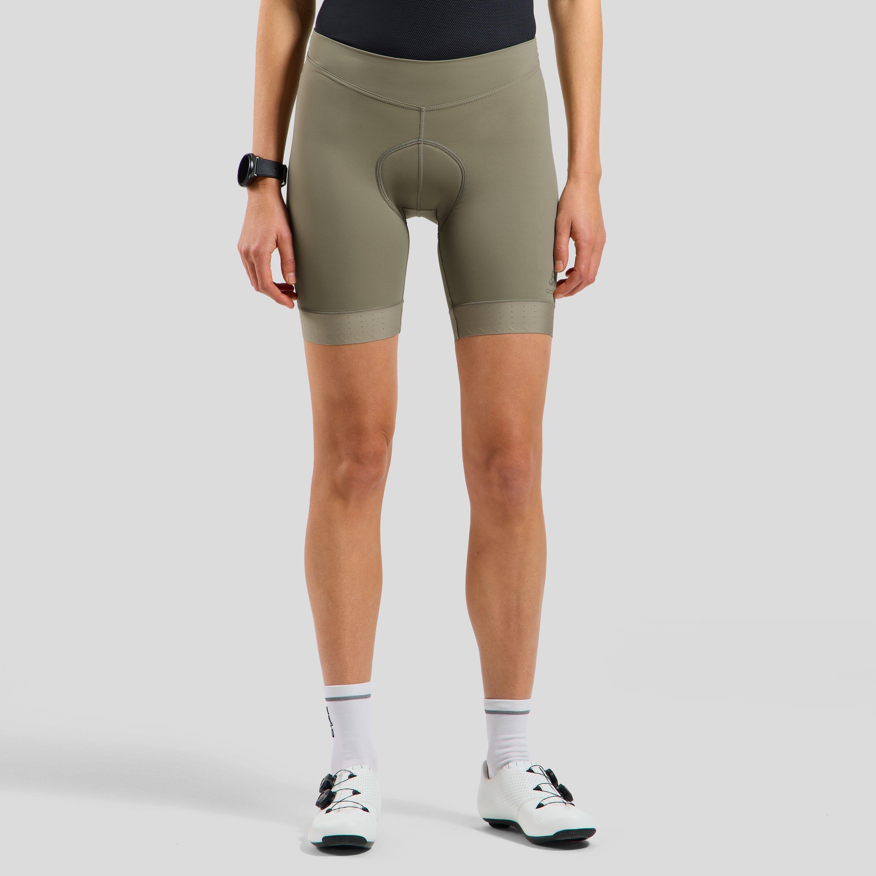 ODLO Shorts aderenti Zeroweight ODLO