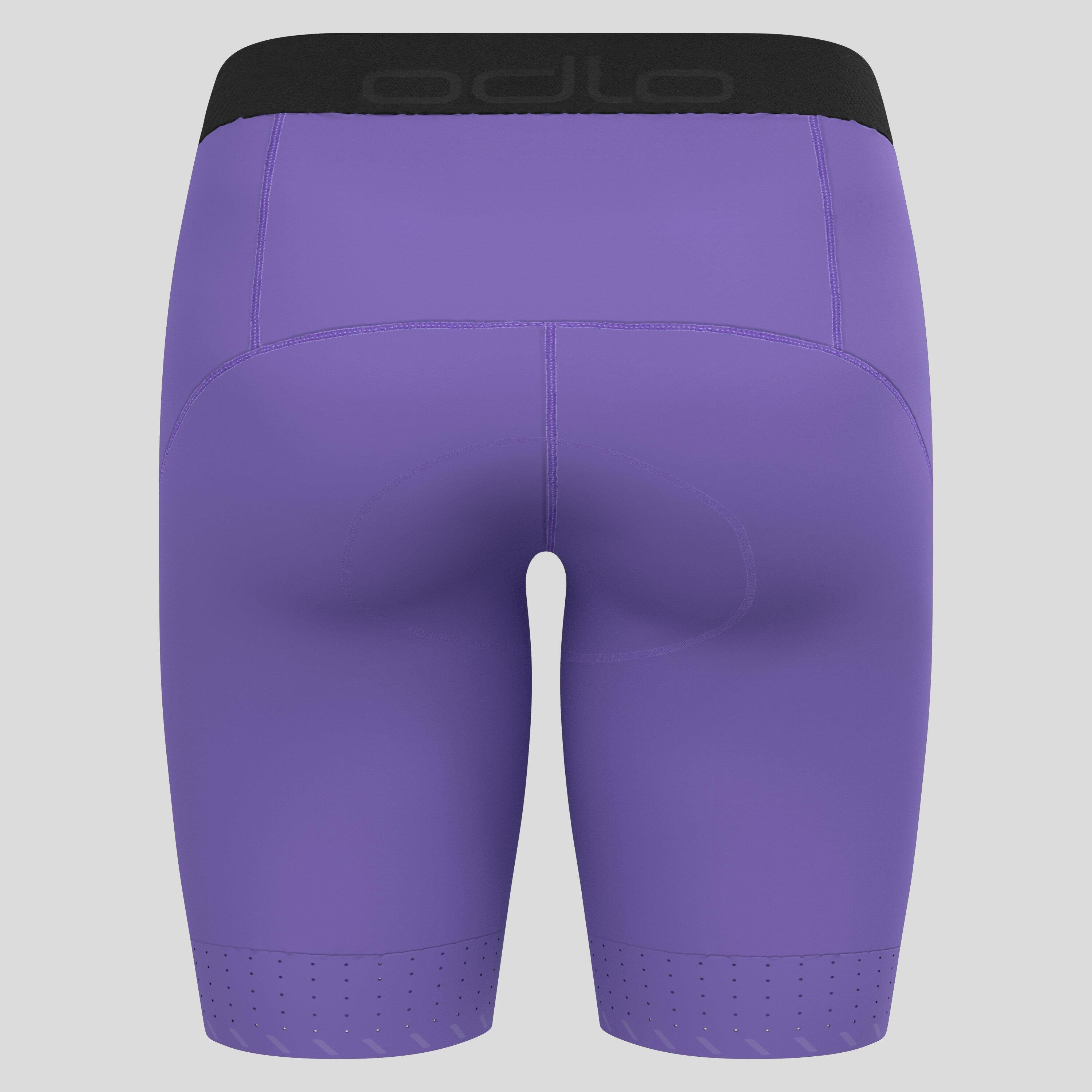 Shorts aderenti Zeroweight ODLO 2/2